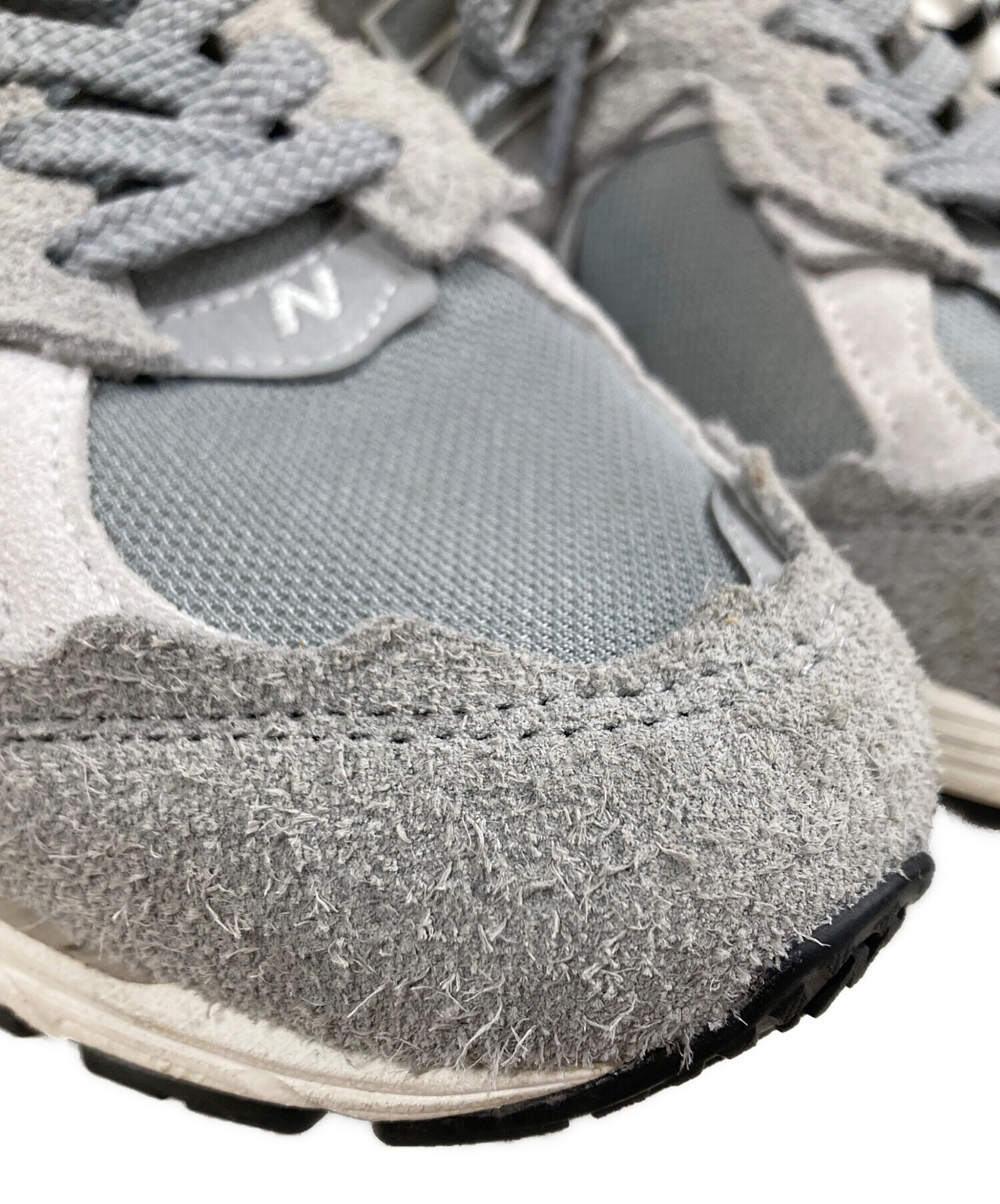 中古・古着通販】NEW BALANCE (ニューバランス) 2002R ローカット 