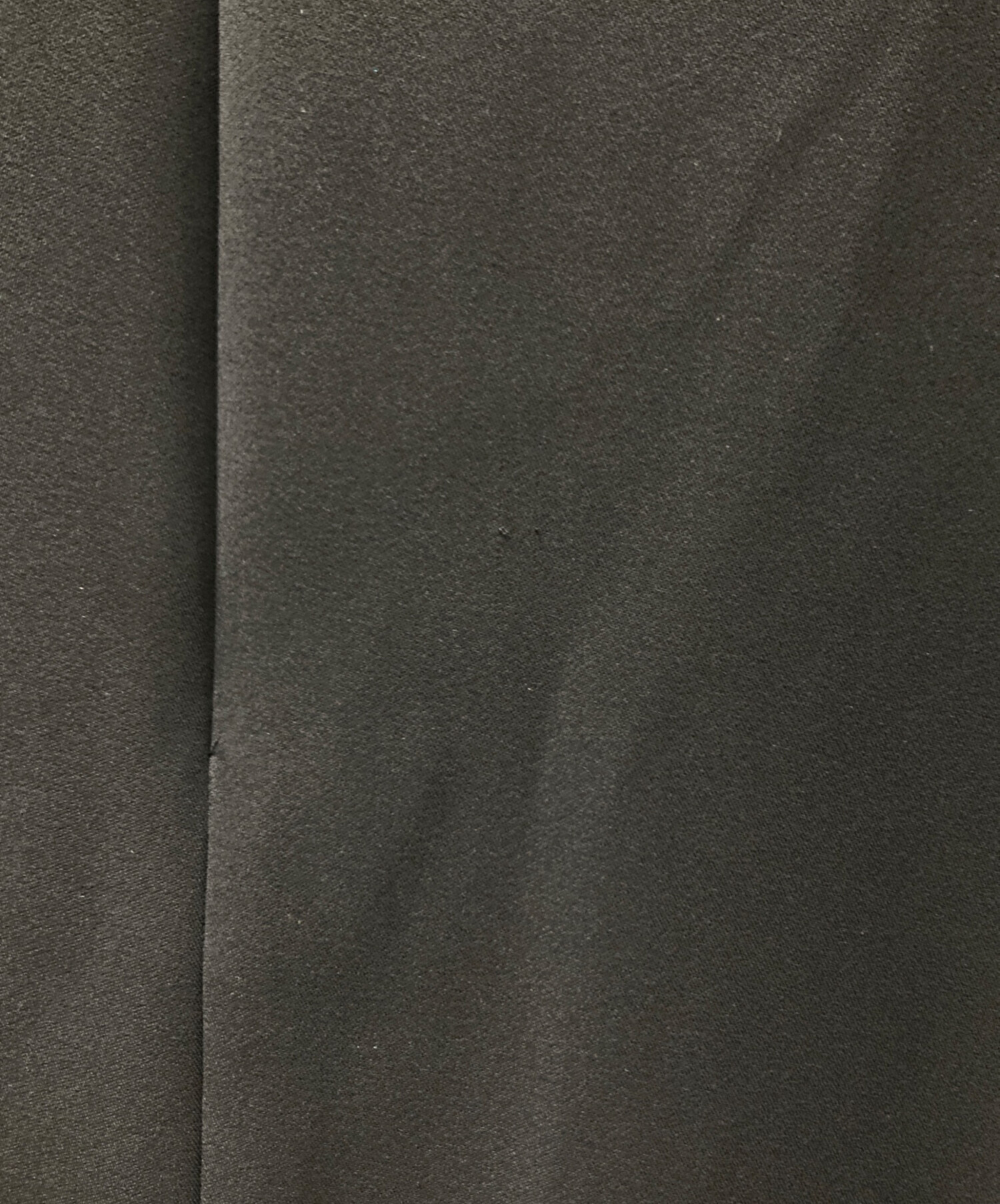 中古・古着通販】YOKO CHAN (ヨーコチャン) ハーフスリーブ ヘム