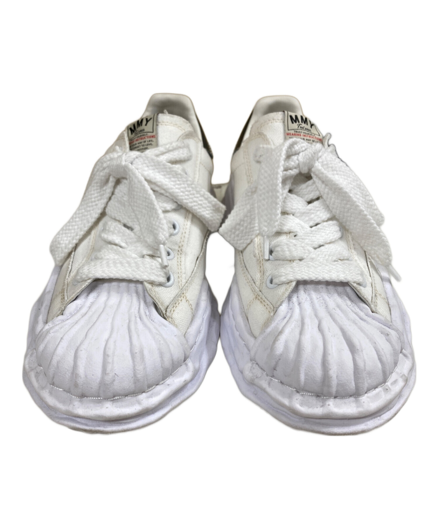 中古・古着通販】Maison MIHARA YASUHIRO (メゾン ミハラ ヤスヒロ