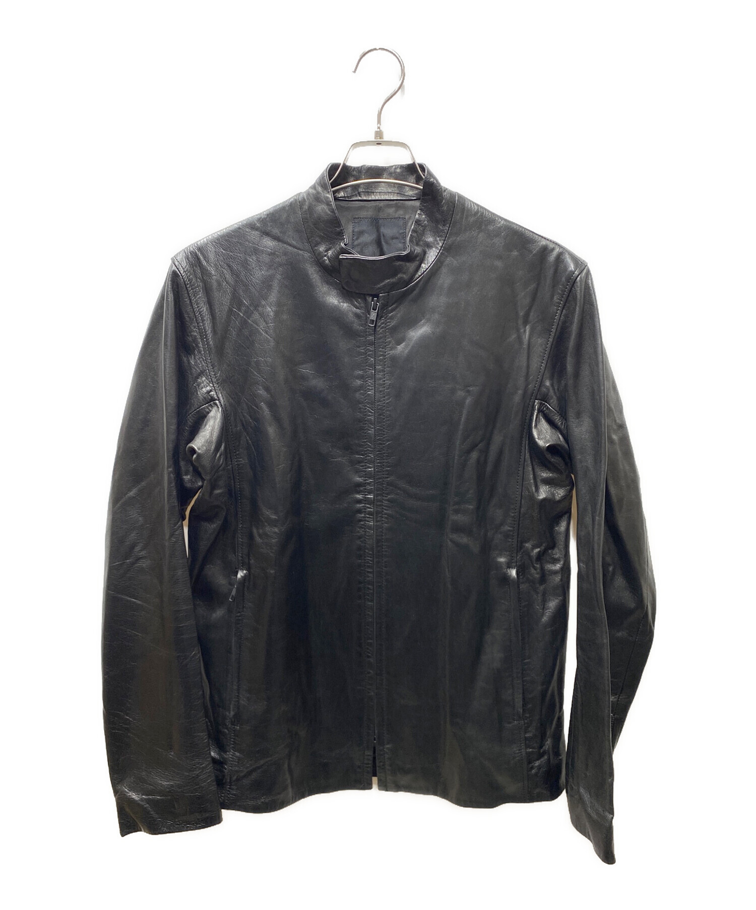 中古・古着通販】LAD MUSICIAN (ラッドミュージシャン) HORSE LEATHER