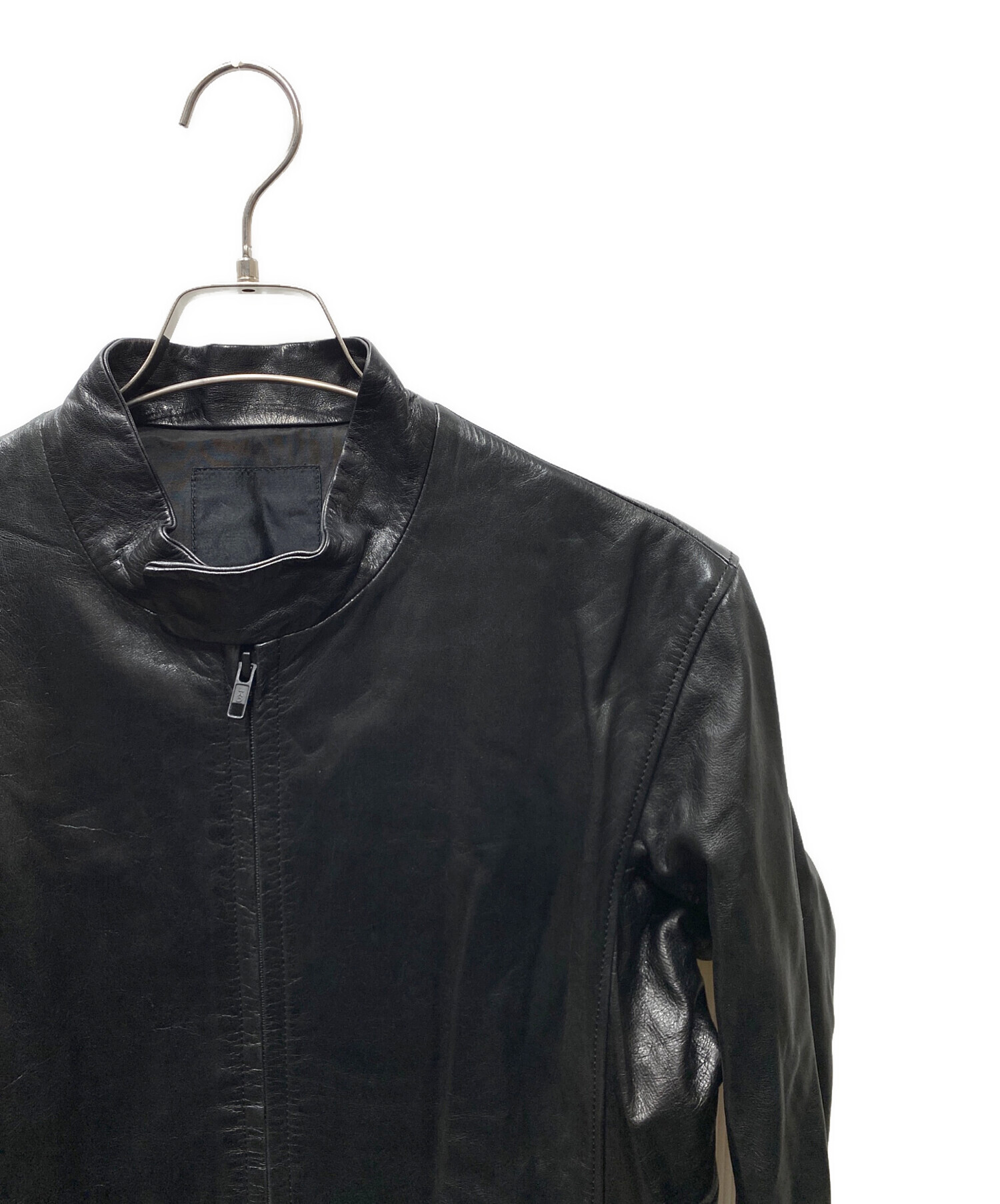 中古・古着通販】LAD MUSICIAN (ラッドミュージシャン) HORSE LEATHER