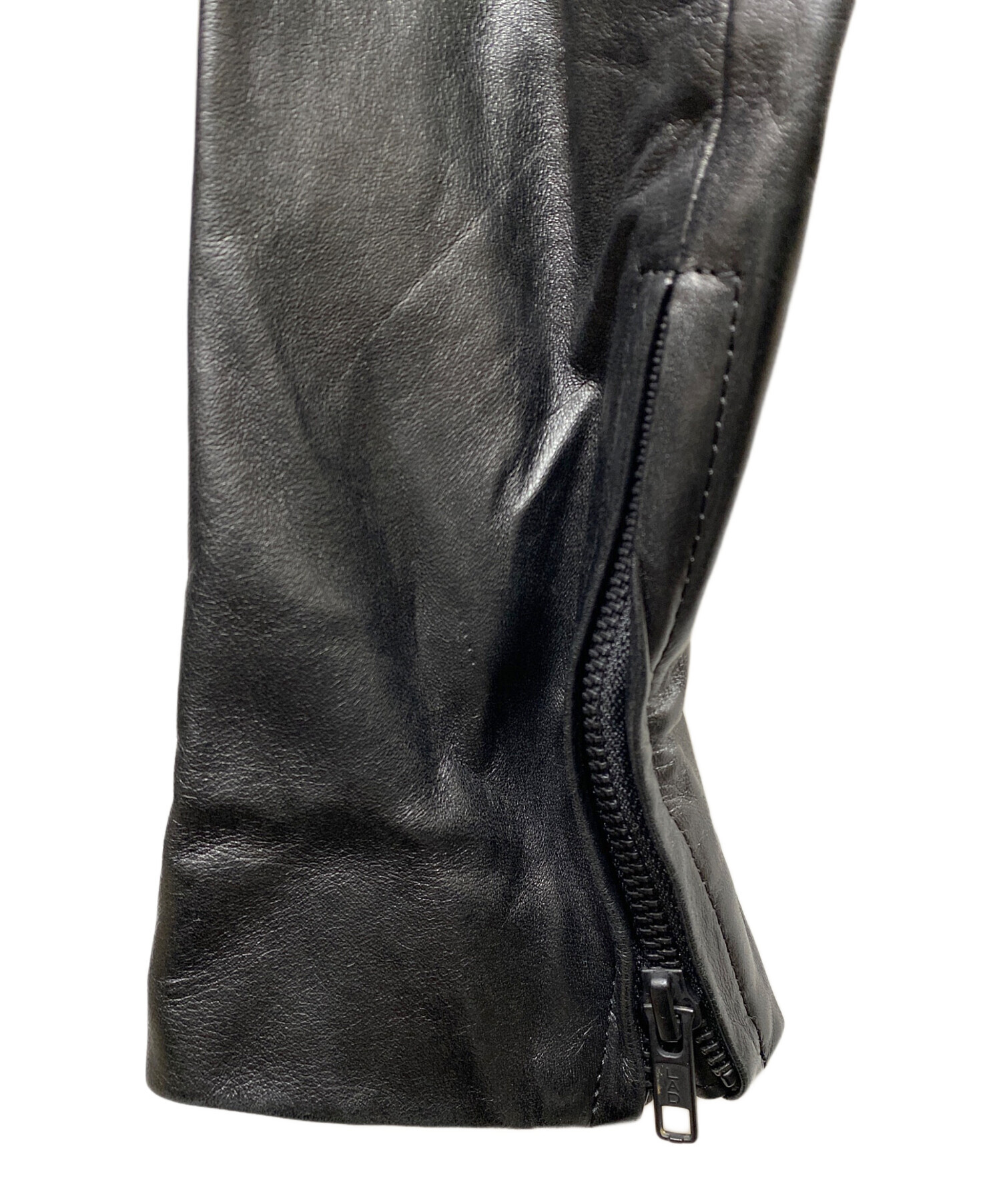 中古・古着通販】LAD MUSICIAN (ラッドミュージシャン) HORSE LEATHER