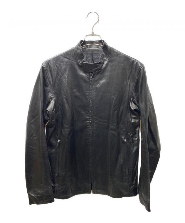 中古・古着通販】LAD MUSICIAN (ラッドミュージシャン) HORSE LEATHER