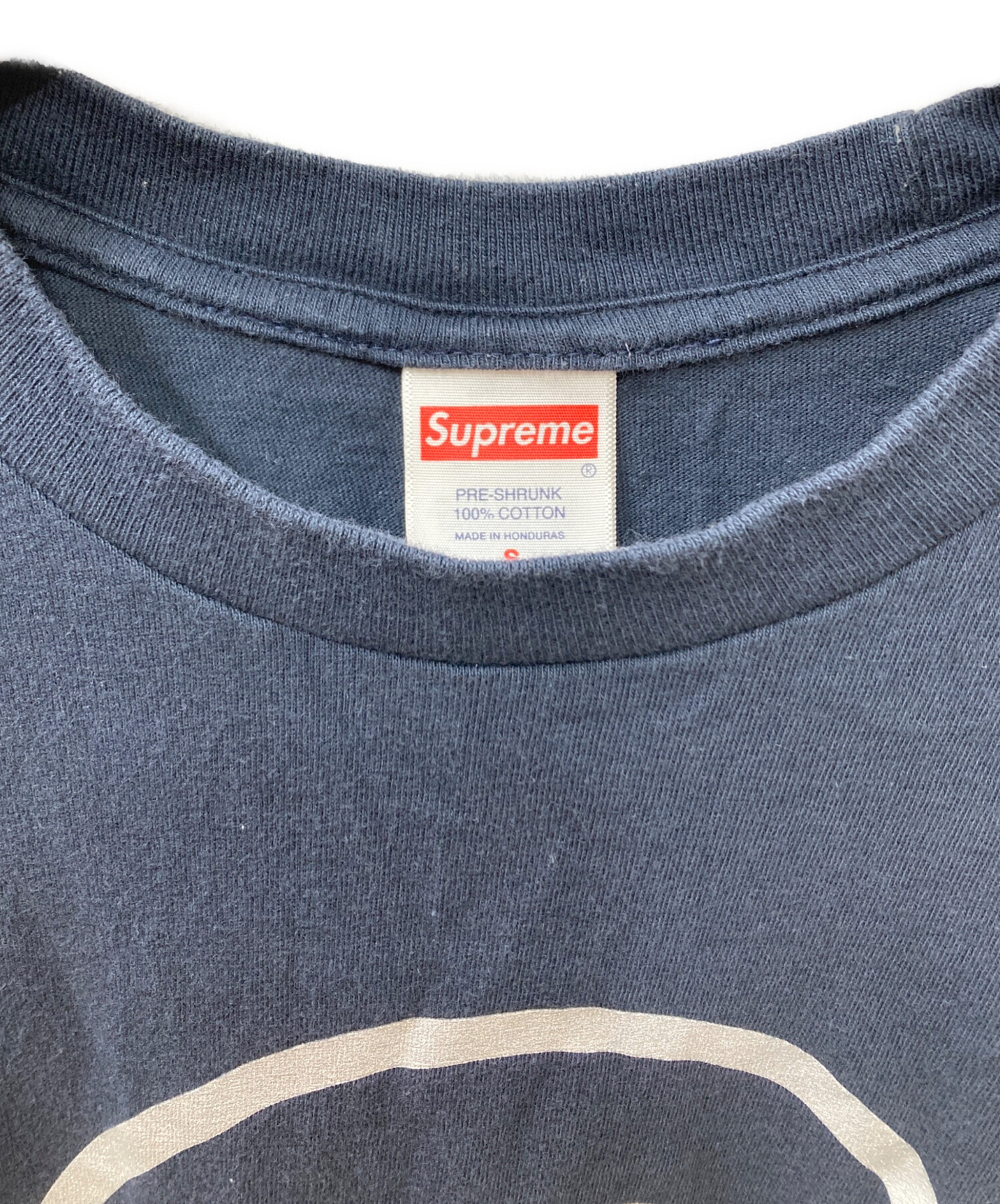 中古・古着通販】SUPREME (シュプリーム) Aphex Twin (エイフェックス