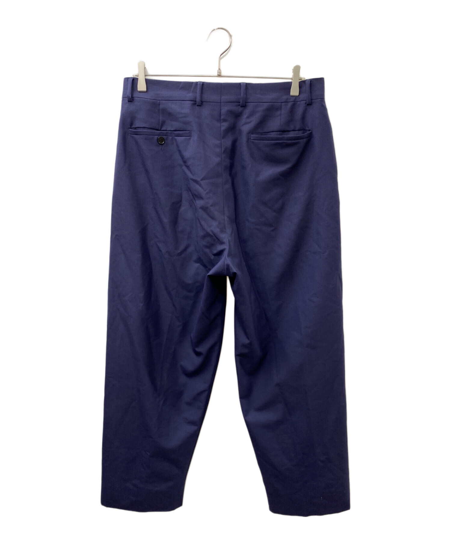 中古・古着通販】SUPREME (シュプリーム) 24SS Pleated Trouser