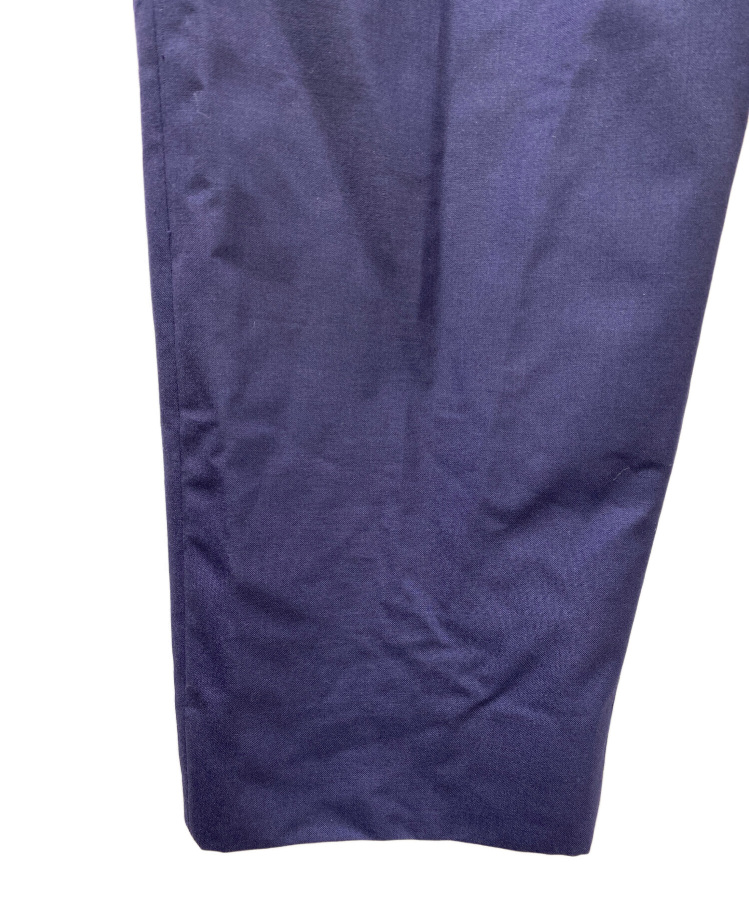 中古・古着通販】SUPREME (シュプリーム) 24SS Pleated Trouser