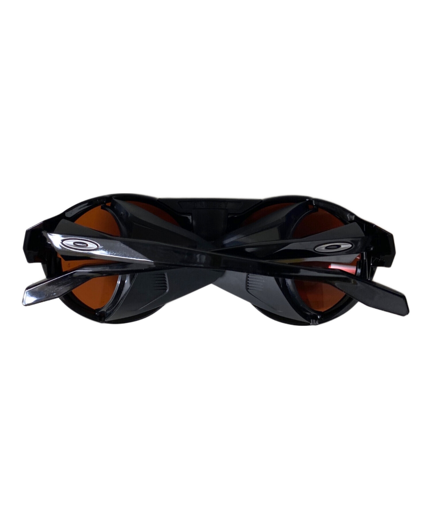 中古・古着通販】OAKLEY (オークリー) Clifden サングラス ブラック 