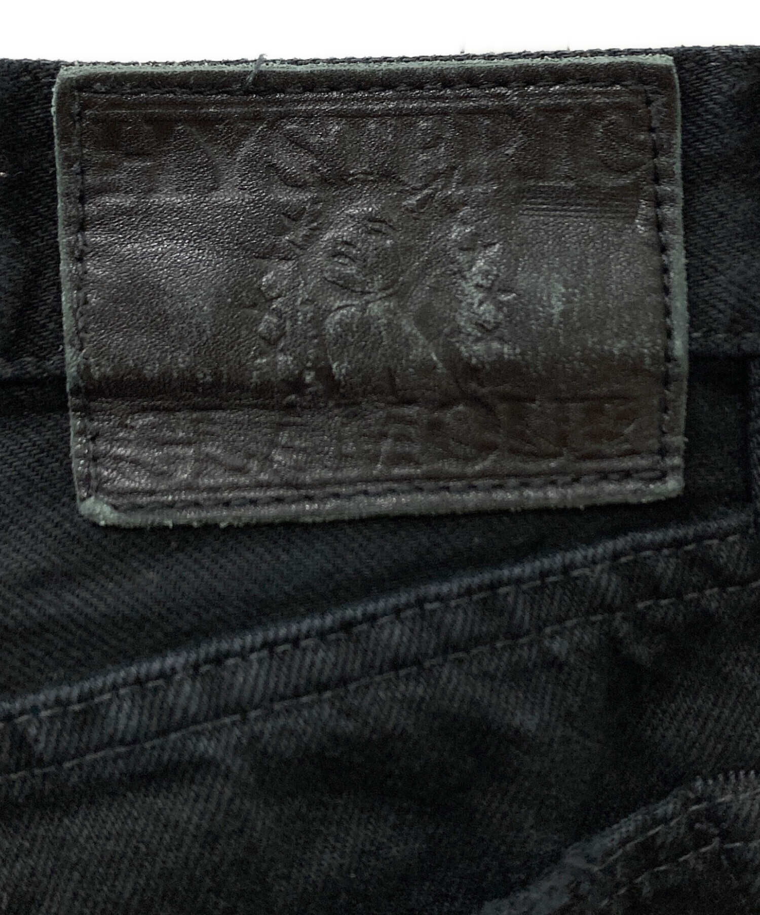 中古・古着通販】Hysteric Glamour (ヒステリックグラマー) スタッズ 