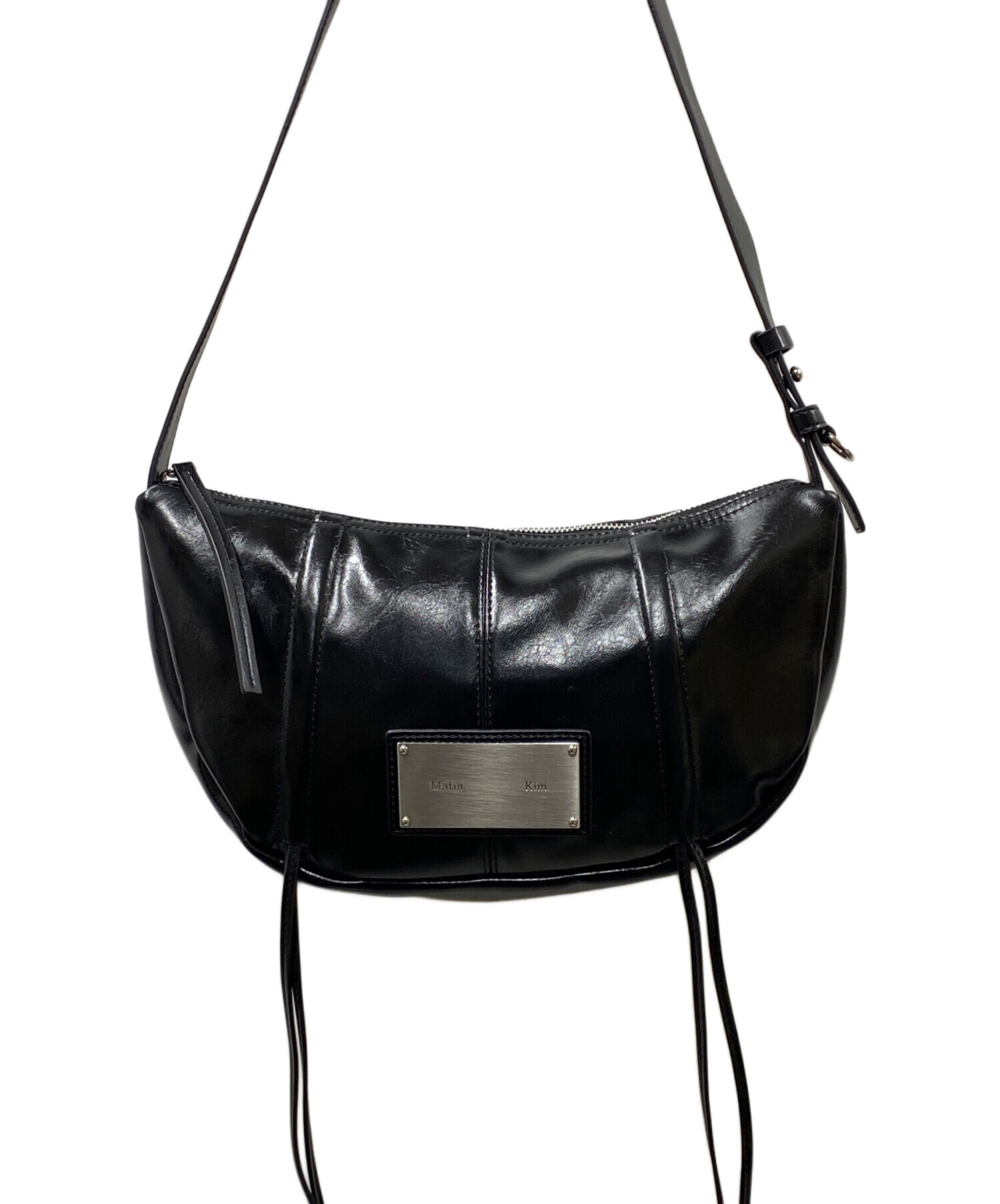 中古・古着通販】Matin Kim (マーティン・キム) ワンショルダー