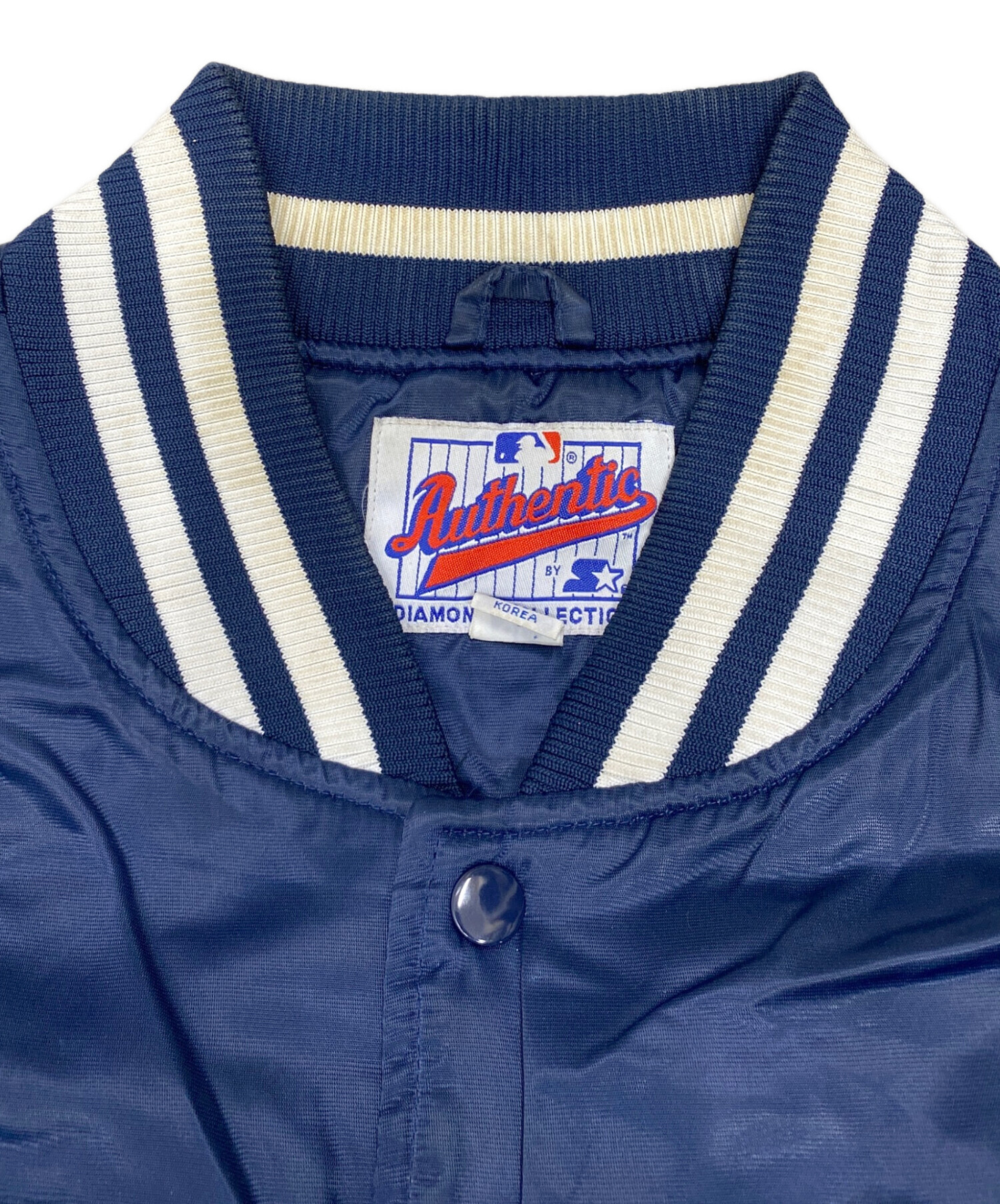 中古・古着通販】AUTHENTIC by STARTER (オーセンティックバイ