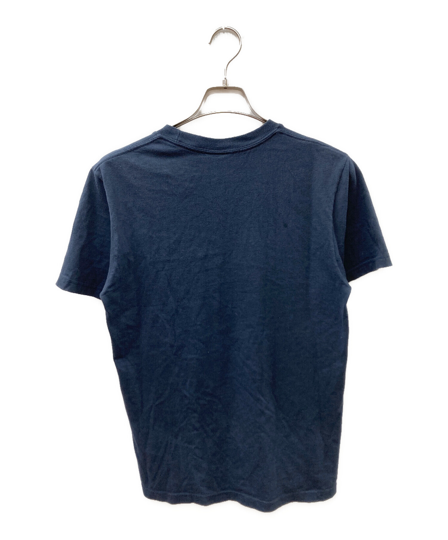中古・古着通販】Supreme (シュプリーム) 24FW Grinch Tee ネイビー 
