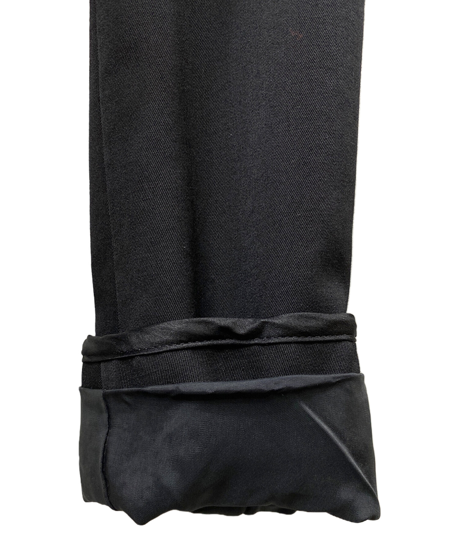 中古・古着通販】UNDERCOVERISM (アンダーカバーイズム) 07ss PURPLE期