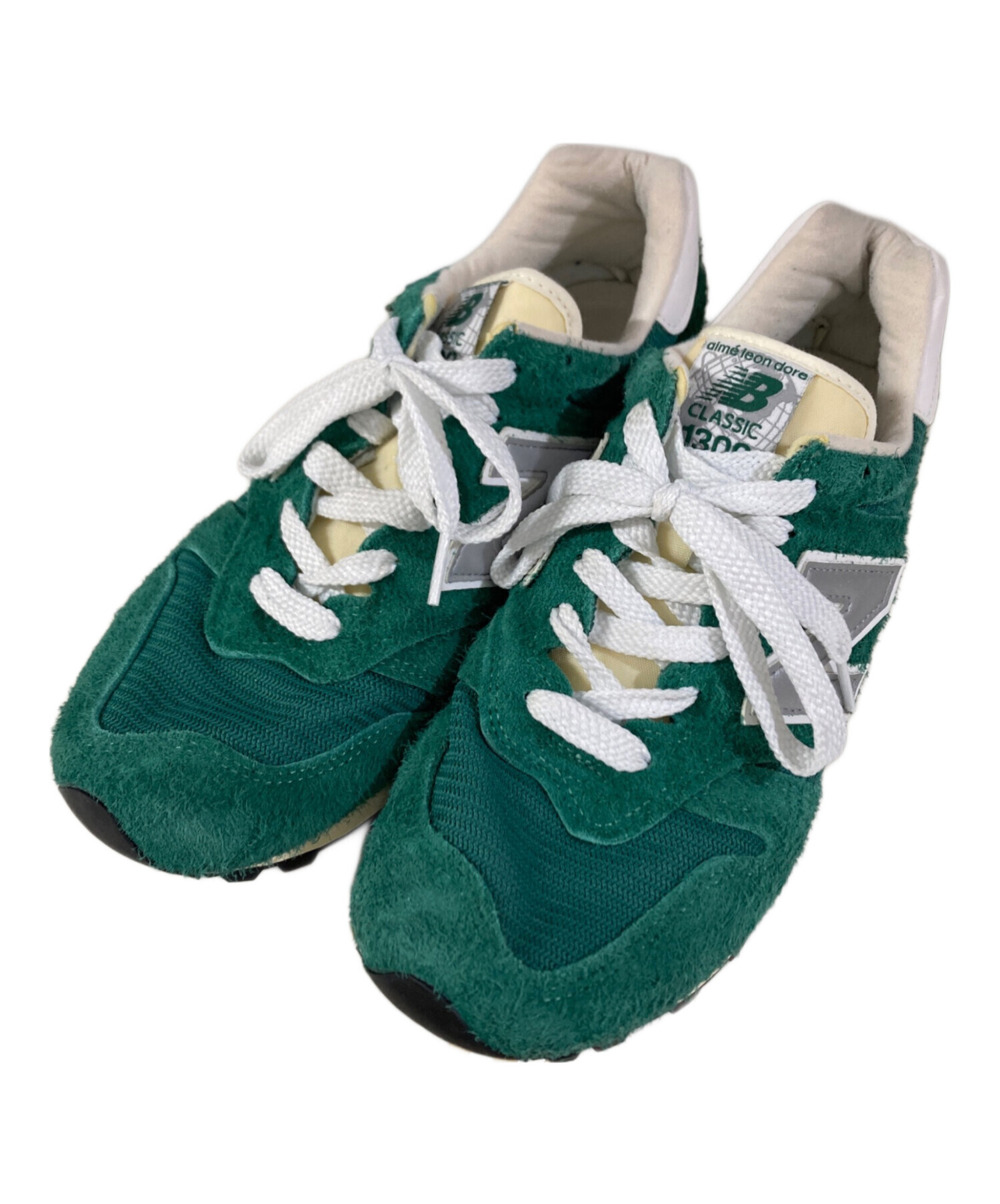 中古・古着通販】NEW BALANCE (ニューバランス) Aime Leon Dore (エメ 