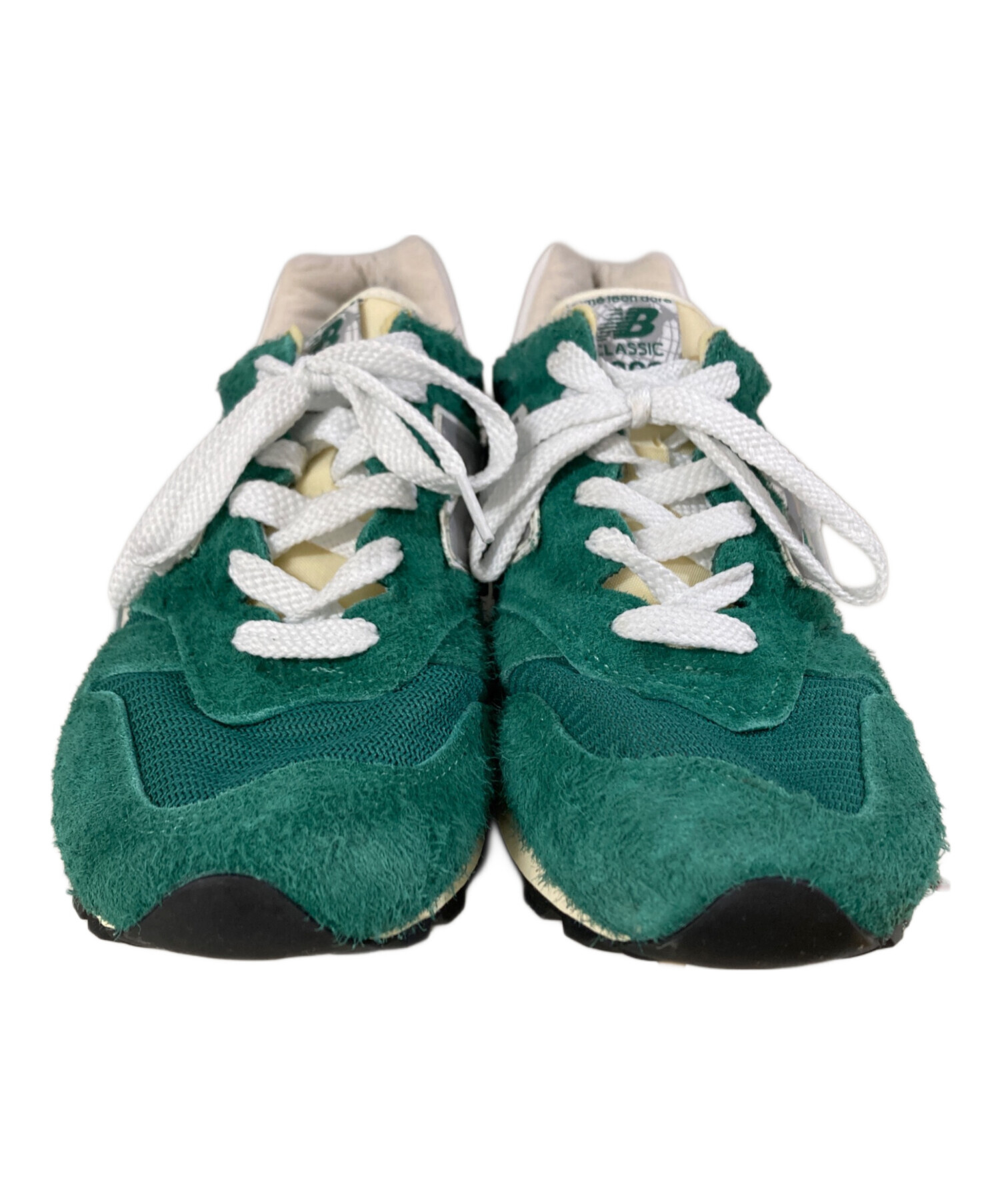 中古・古着通販】NEW BALANCE (ニューバランス) Aime Leon Dore (エメ 