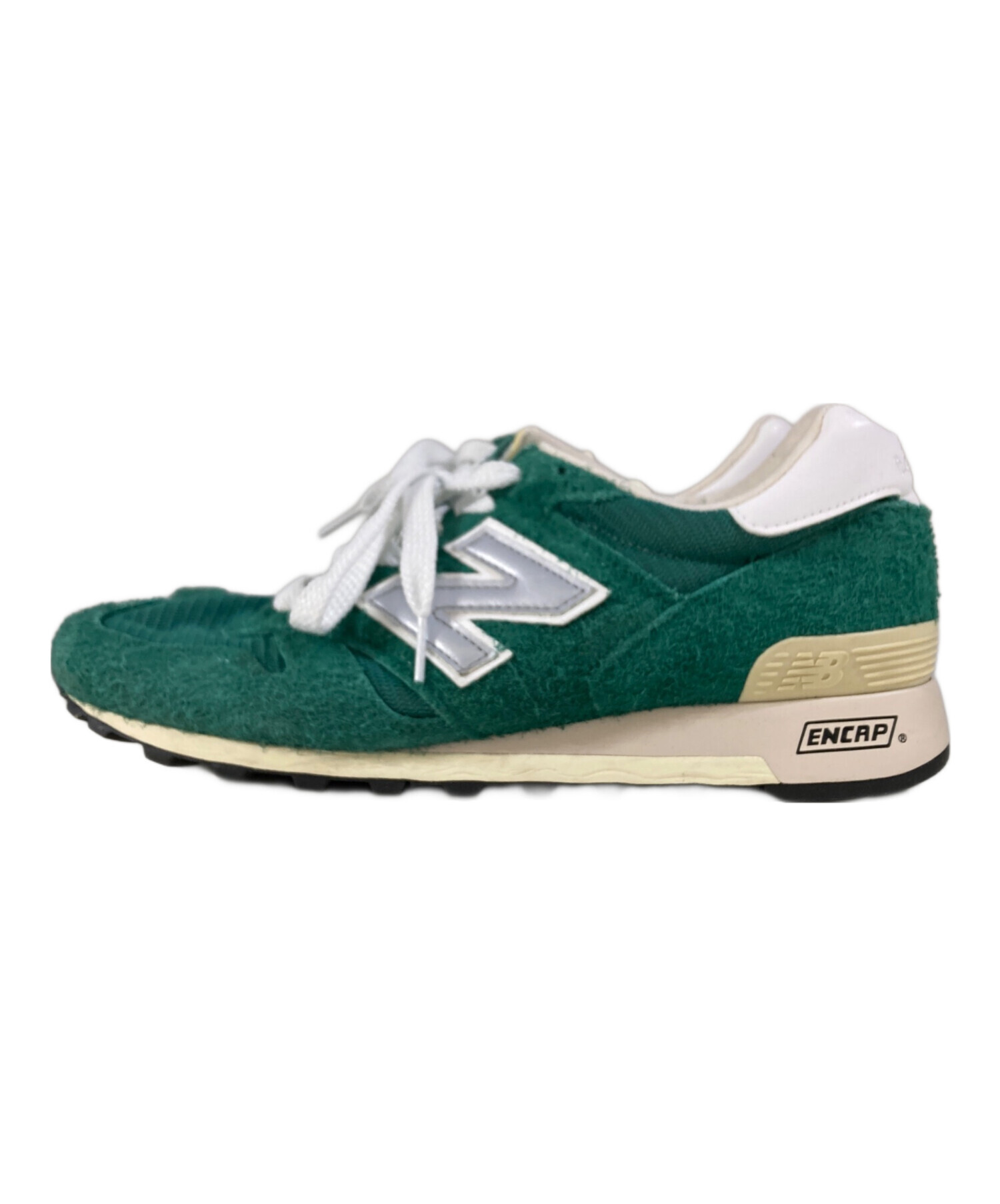 中古・古着通販】NEW BALANCE (ニューバランス) Aime Leon Dore (エメ 