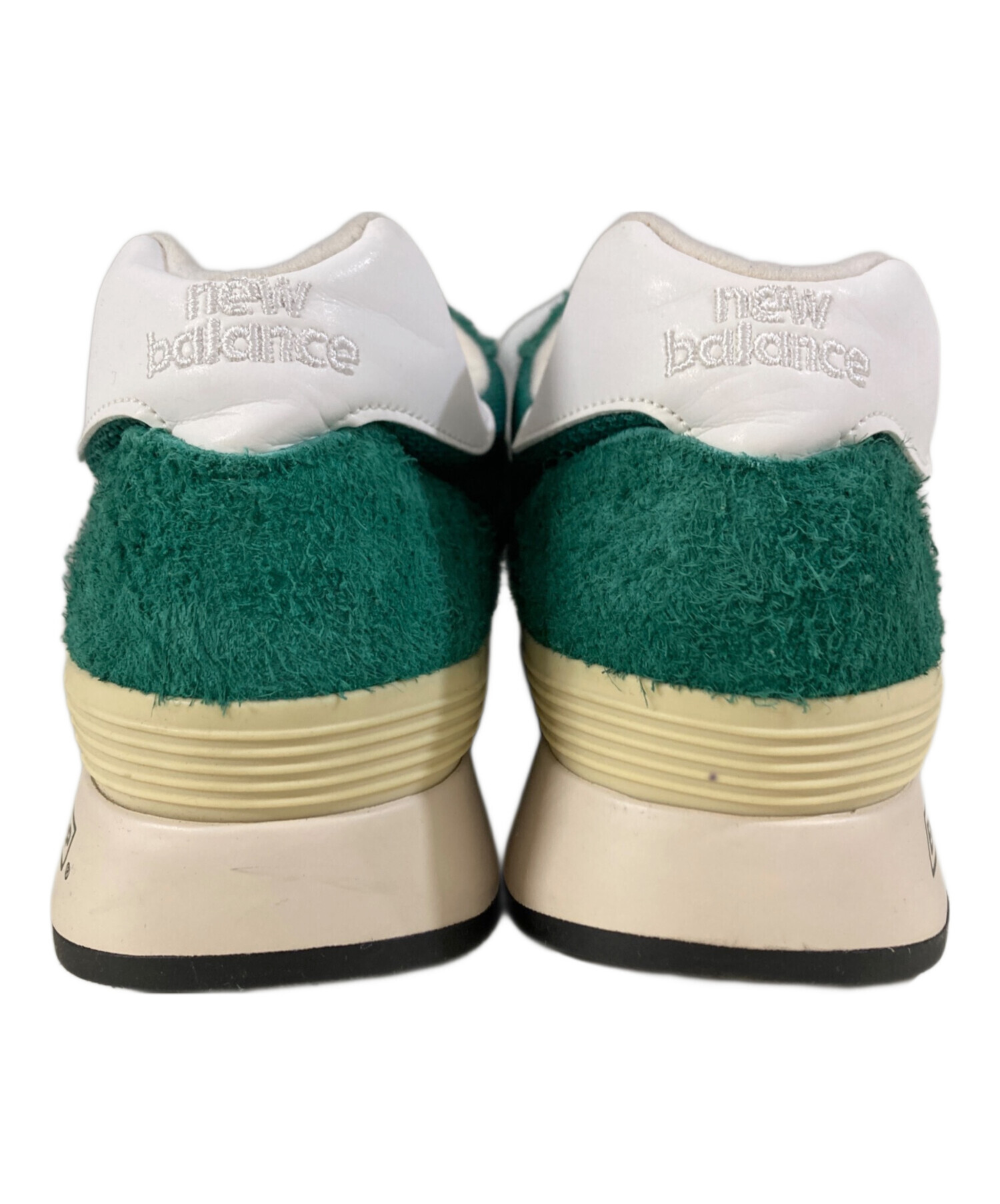 中古・古着通販】NEW BALANCE (ニューバランス) Aime Leon Dore (エメ 