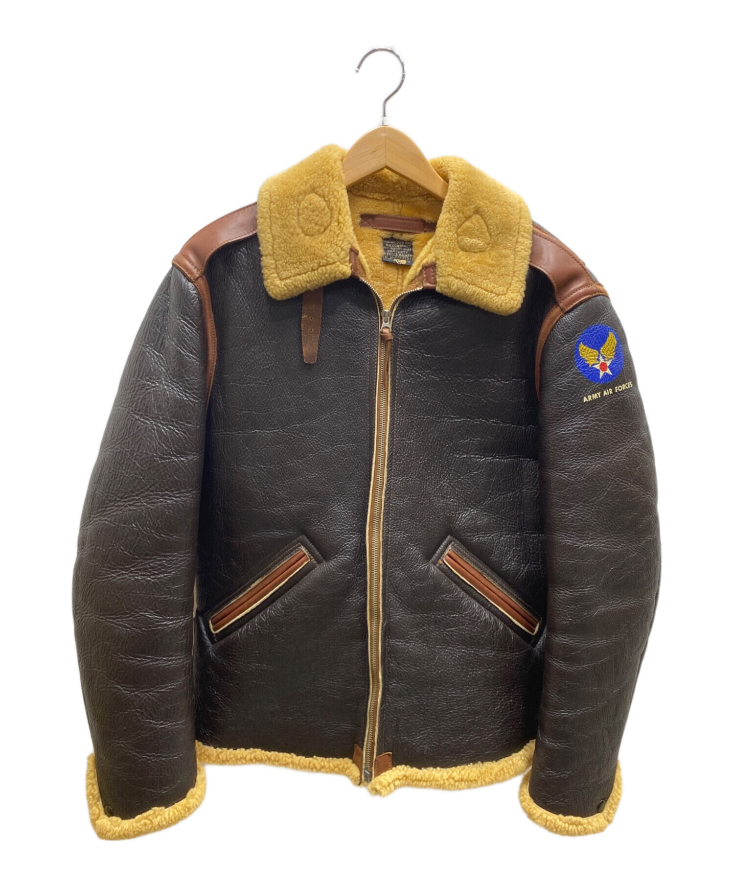 中古・古着通販】THE REAL McCOY'S (ザ・リアルマッコイズ) TYPE B-6