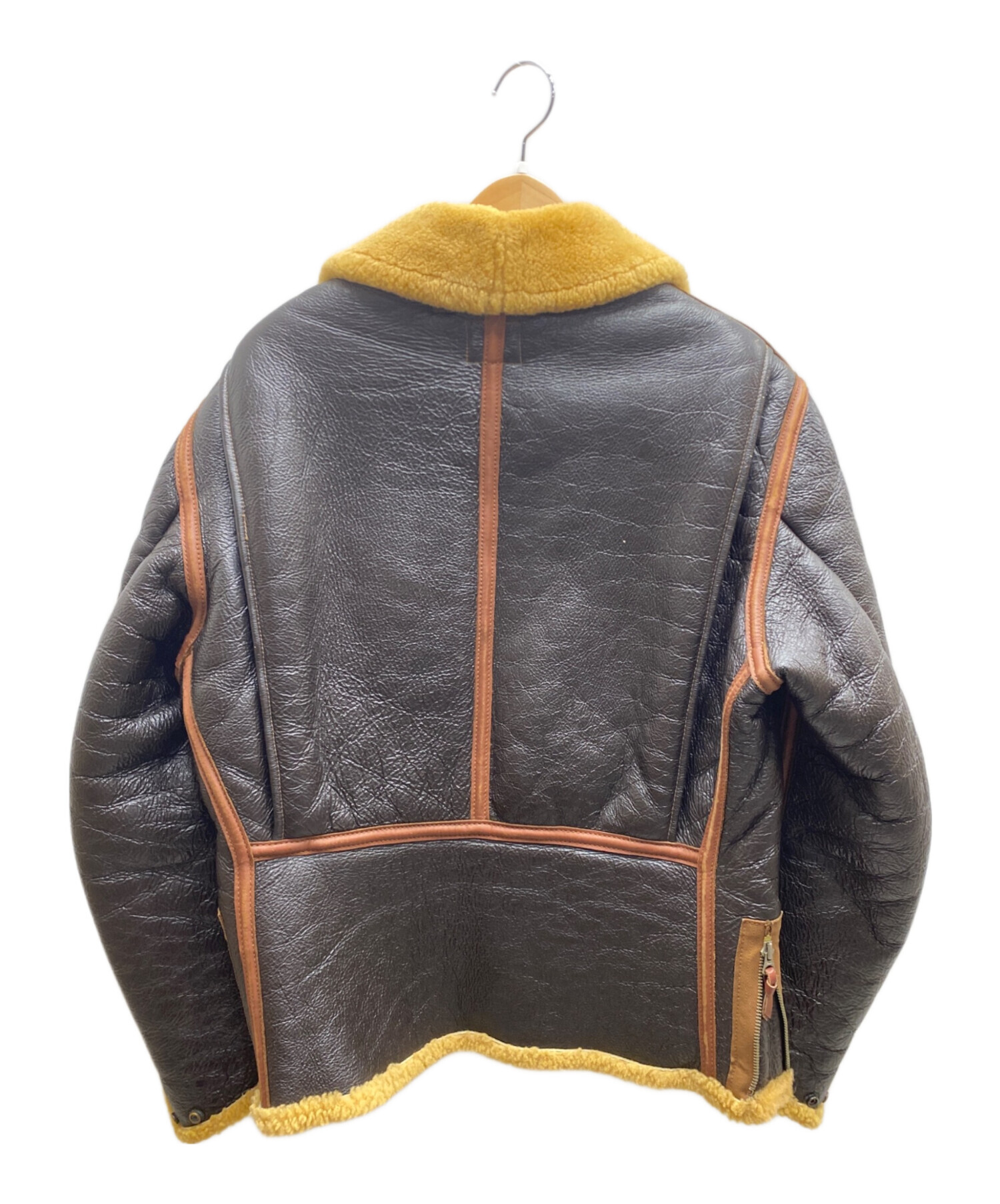 中古・古着通販】THE REAL McCOY'S (ザ・リアルマッコイズ) TYPE B-6
