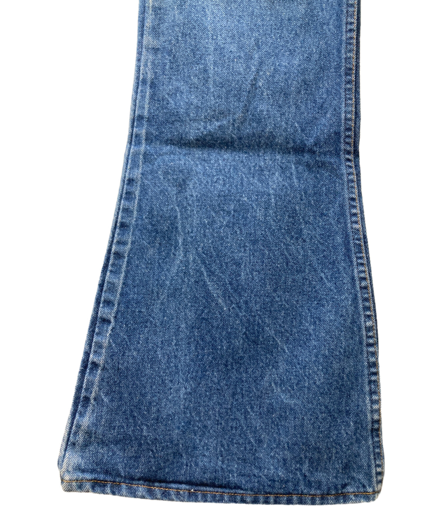 中古・古着通販】LEVI'S (リーバイス) 80S 684 ベルボトム インディゴ