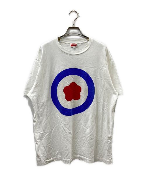 KENZO ケンゾー 長袖 シャツ 玉虫色 M メンズ 希少 正規品 古着 ドレス ルイヴィトン ディオール バレンシアガ グッチ プラダ コーチ KENZO ケンゾー 長袖 シャツ 玉虫色 M メンズ 希少 正規品 古着 ドレス