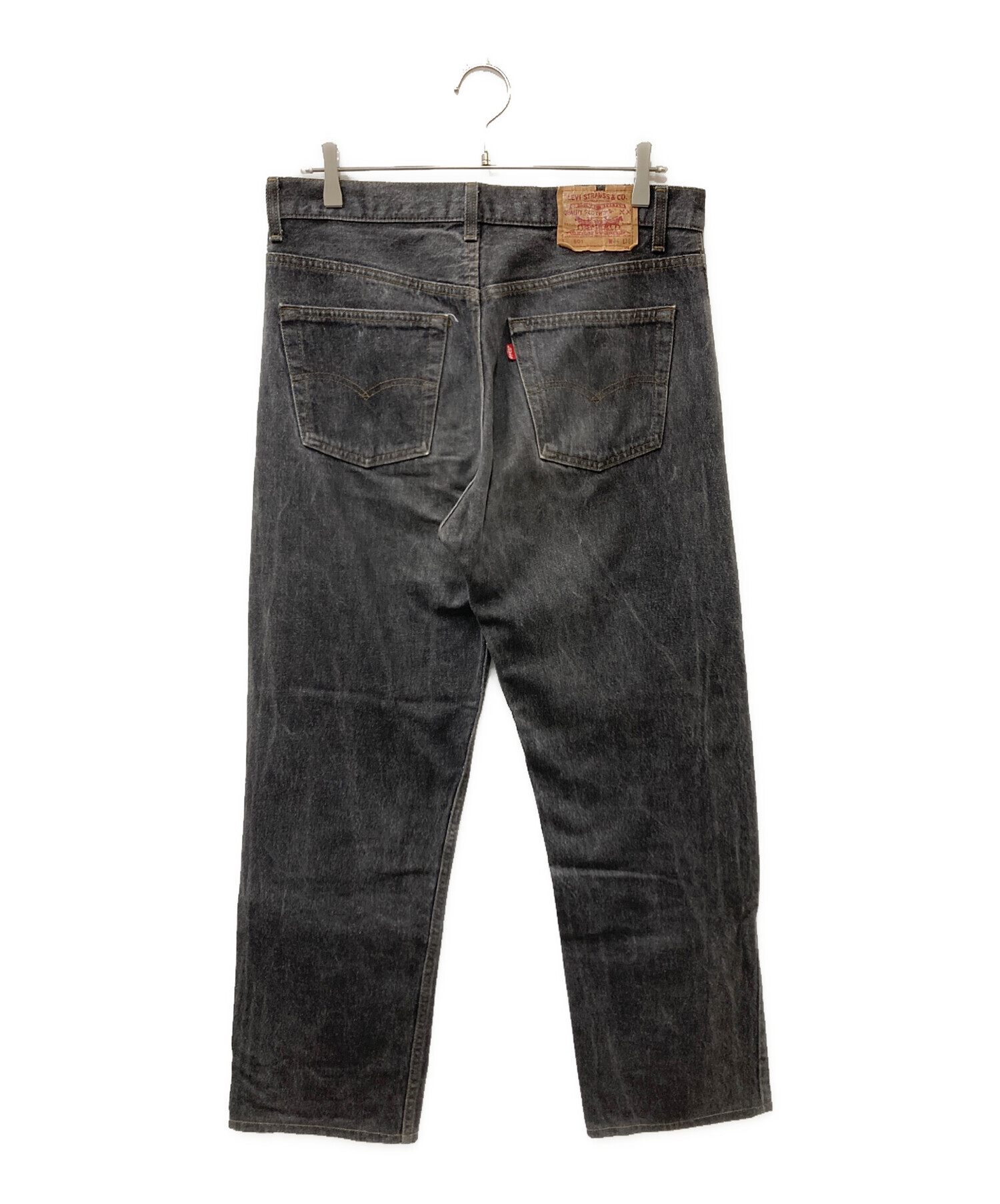 中古・古着通販】LEVI