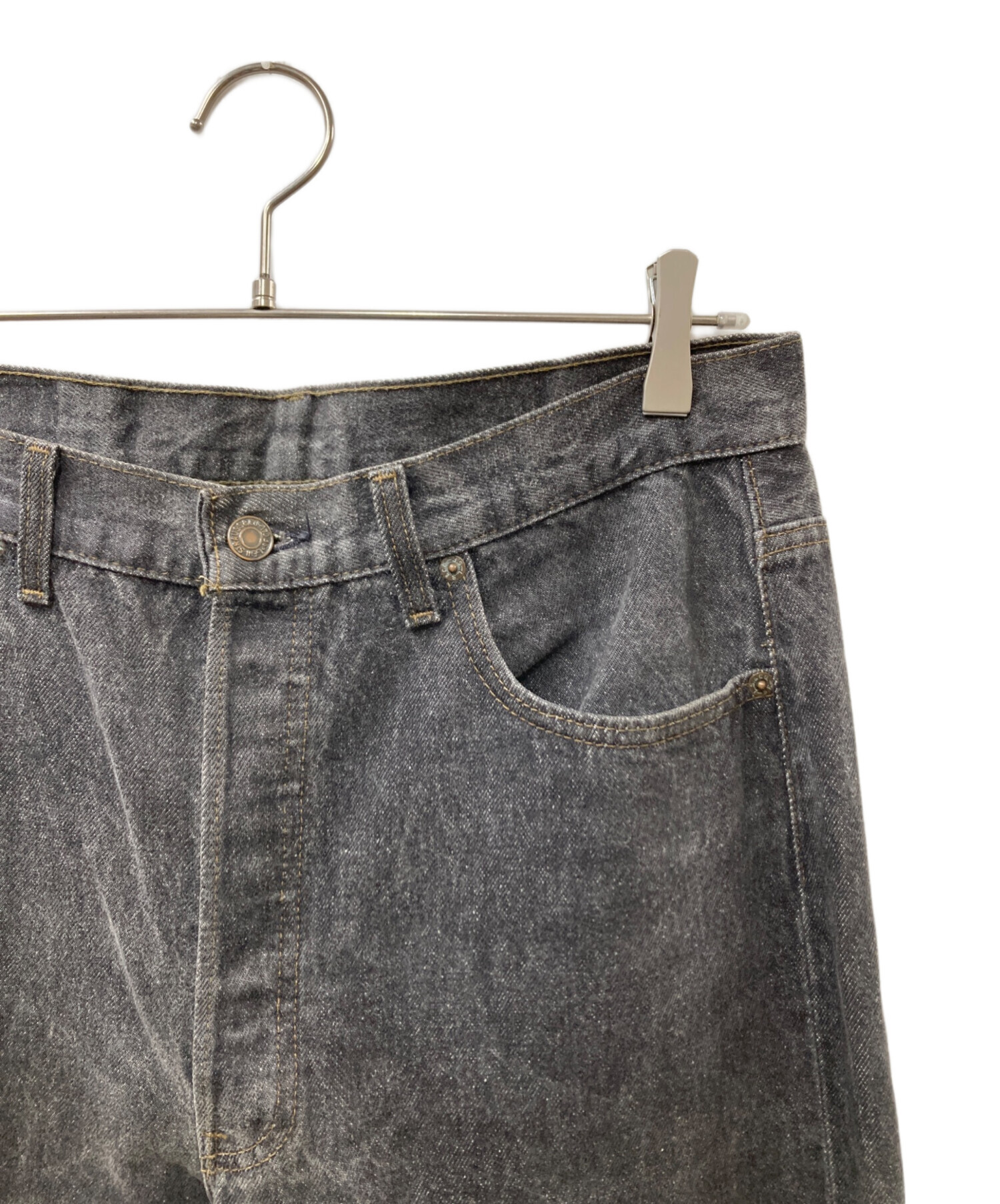 中古・古着通販】LEVI