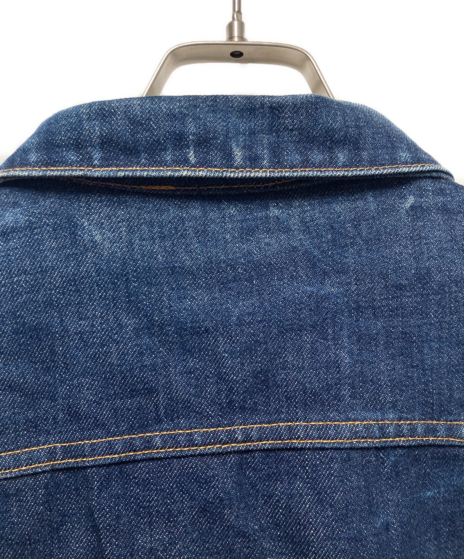 中古・古着通販】A.P.C. (アーペーセー) 2ndデニムジャケット