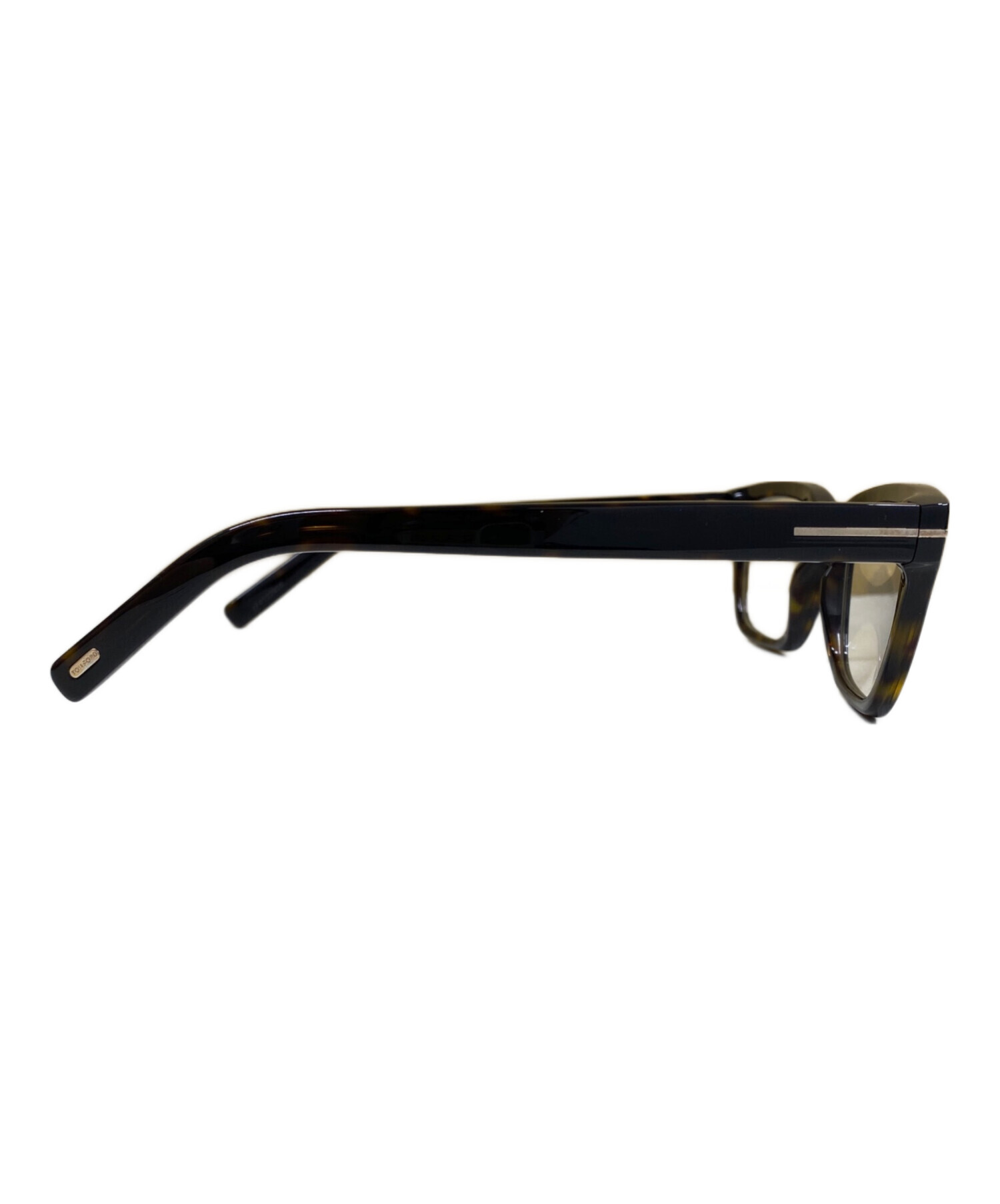 【TOM FORD】美品！伊達メガネ 楽天市場】TOM FORD トムフォード メガネ TF5345-V FT5345 レディース