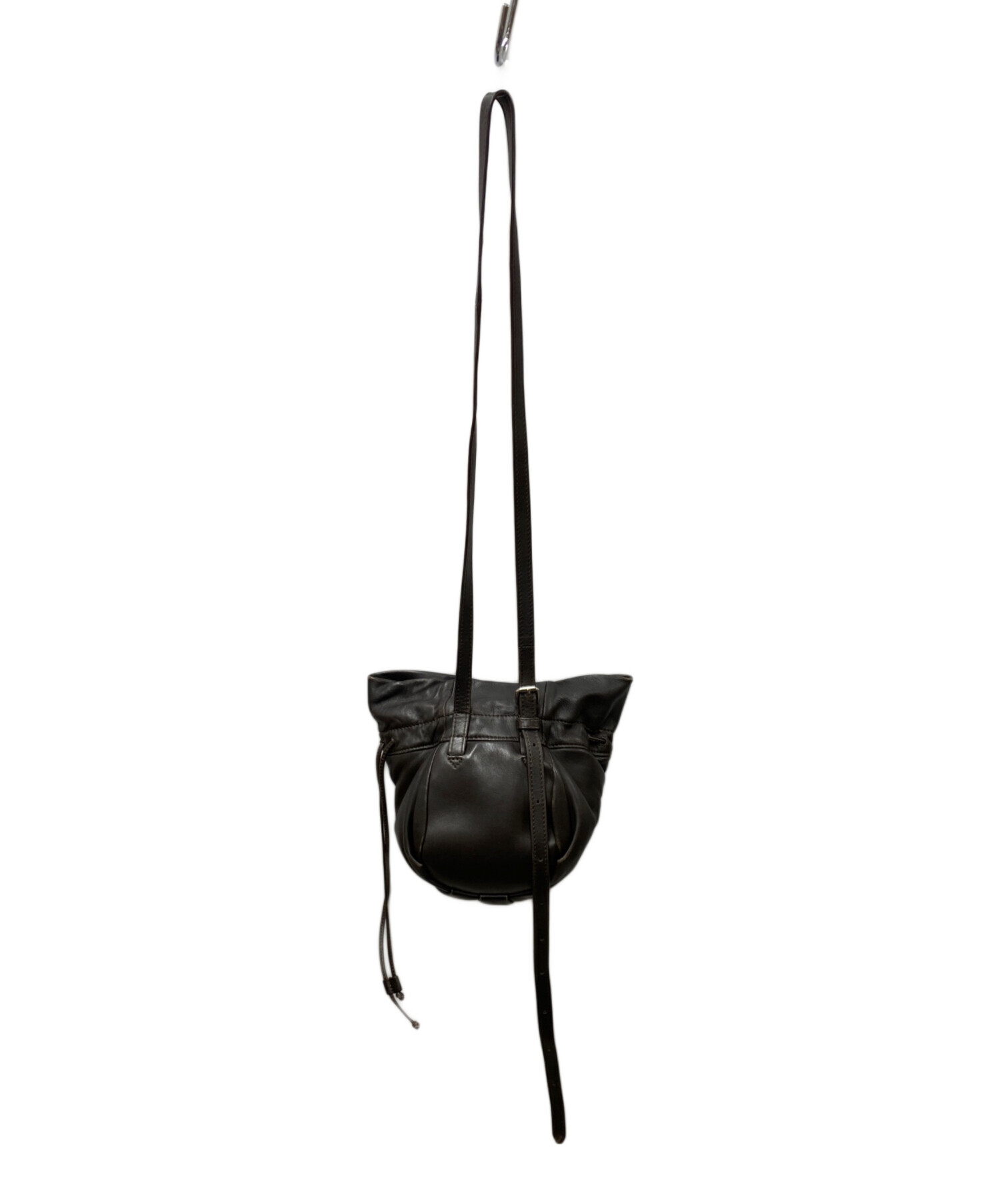中古・古着通販】LEMAIRE (ルメール) Glove Purse Bag ショルダー