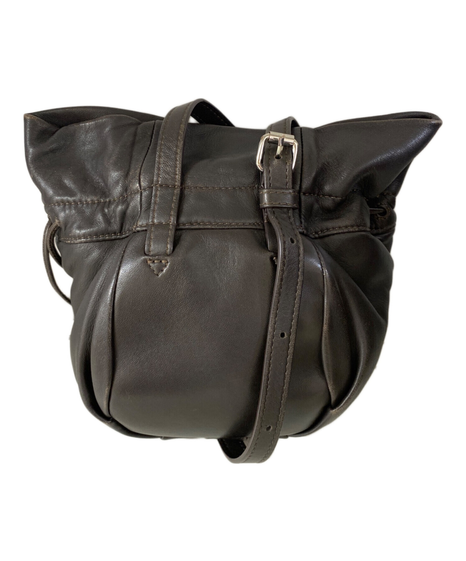 中古・古着通販】LEMAIRE (ルメール) Glove Purse Bag ショルダー