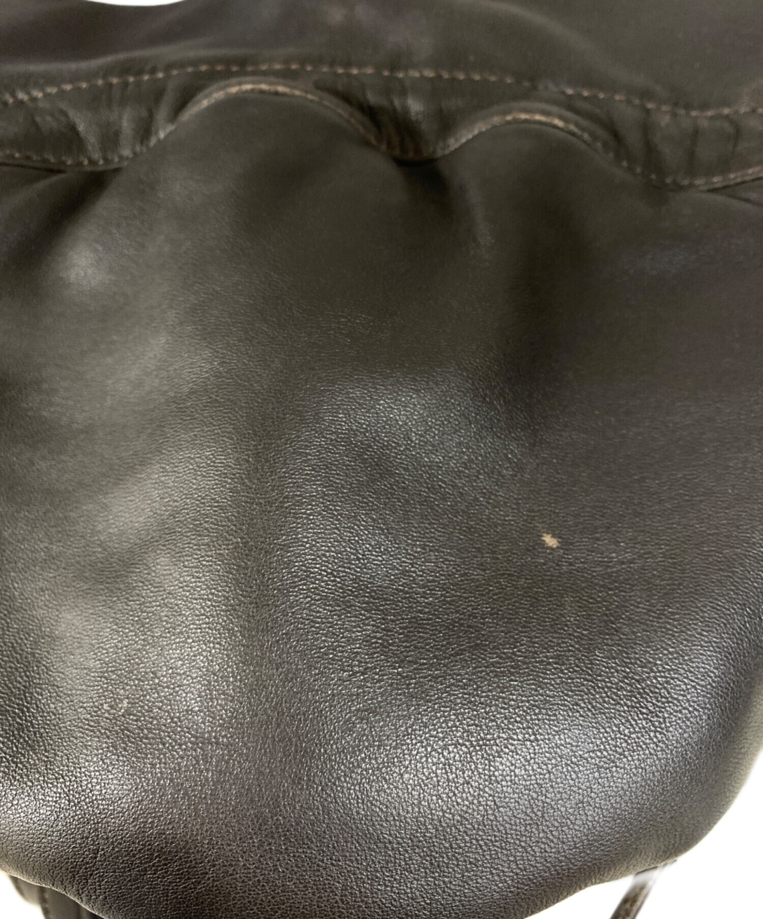 中古・古着通販】LEMAIRE (ルメール) Glove Purse Bag ショルダー 
