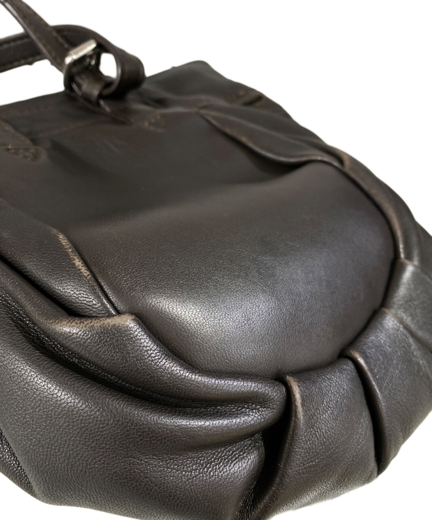 ショルダーバッグ Lemaire  glove bag LEMAIRE（ルメール） 21AW Glove Purse Bag ショルダーバッグ BG277
