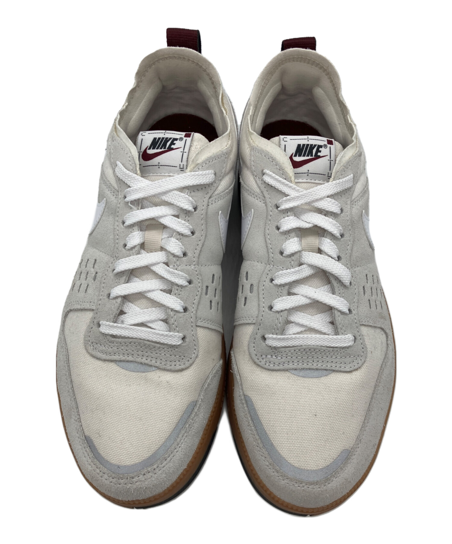 中古・古着通販】NIKE (ナイキ) C1TY シティ ローカットスニーカー 