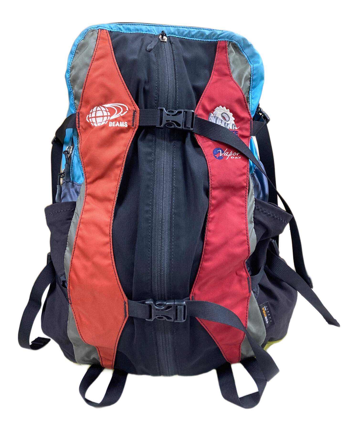 ビームスコラボグラナイトギア　バックパック　美品 中古・古着通販】BEAMS (ビームス) GRANITE GEAR (グラナイト