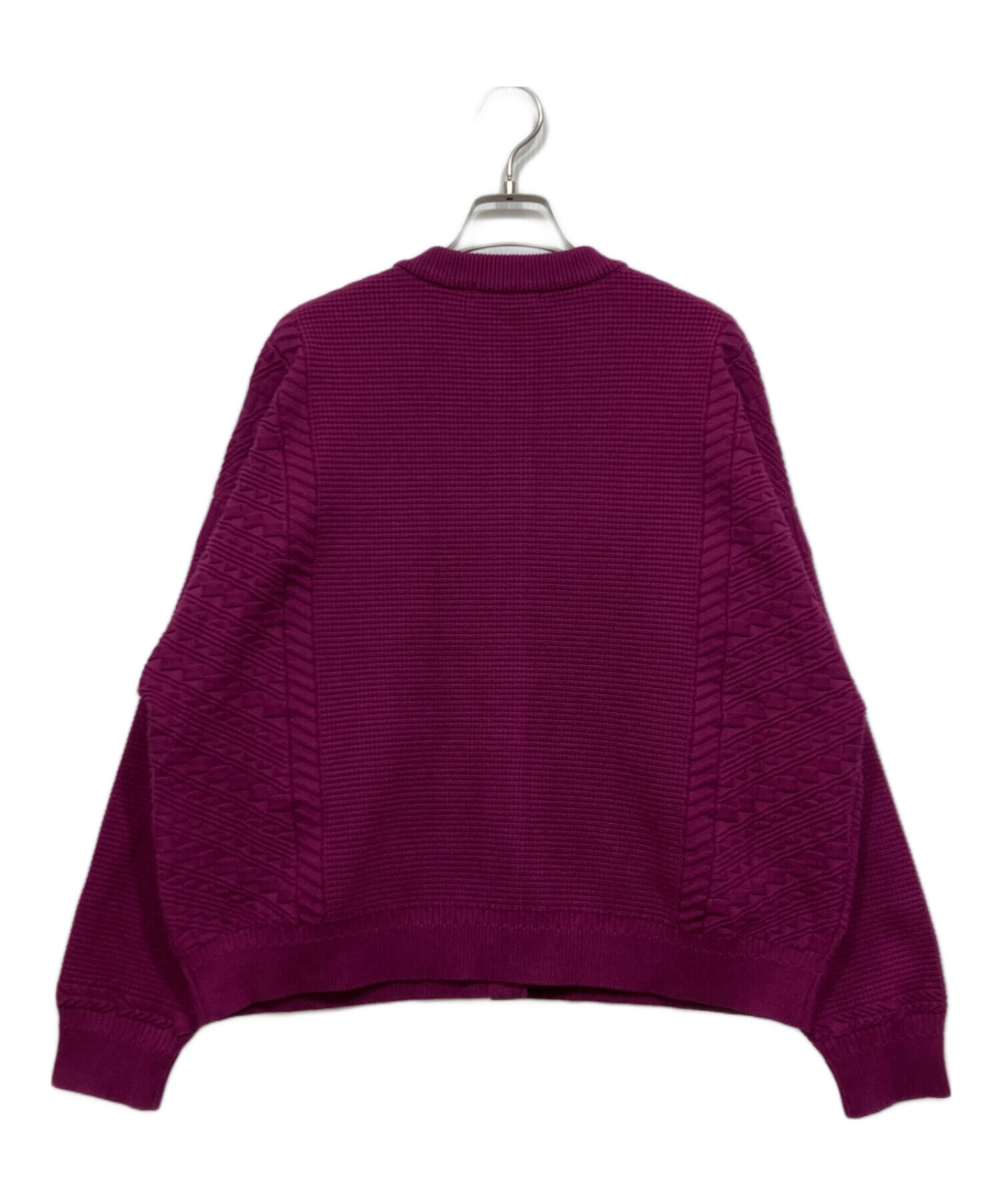 YASHIKI ヤシキ Shigure Cardigan シグレ カーディガン YASHIKI ヤシキ Shigure Cardigan シグレ カーディガン