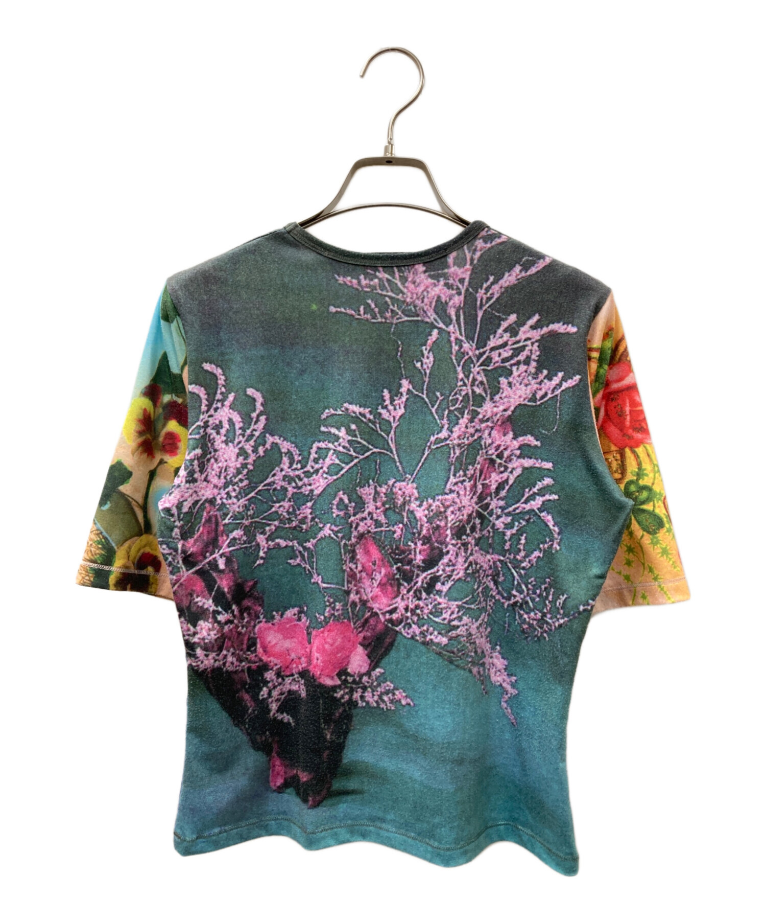 中古・古着通販】CHOPOVA LOWENA (チョポヴァ・ロウェナ) グラフィック