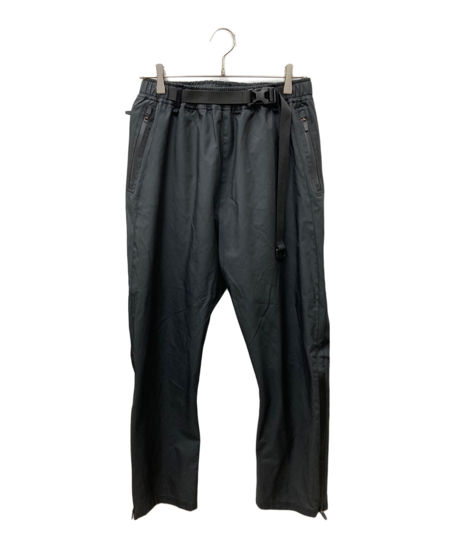 中古・古着通販】ENTIRE STUDIOS (エンタイアスタジオ) ナイロンパンツ