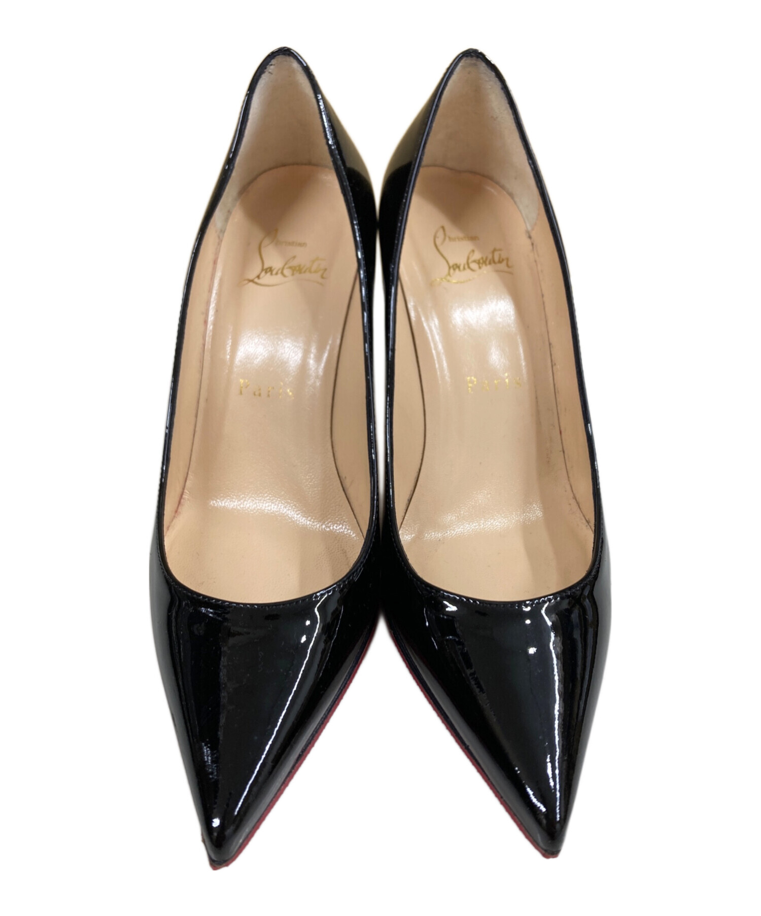 中古・古着通販】Christian Louboutin (クリスチャン・ルブタン 