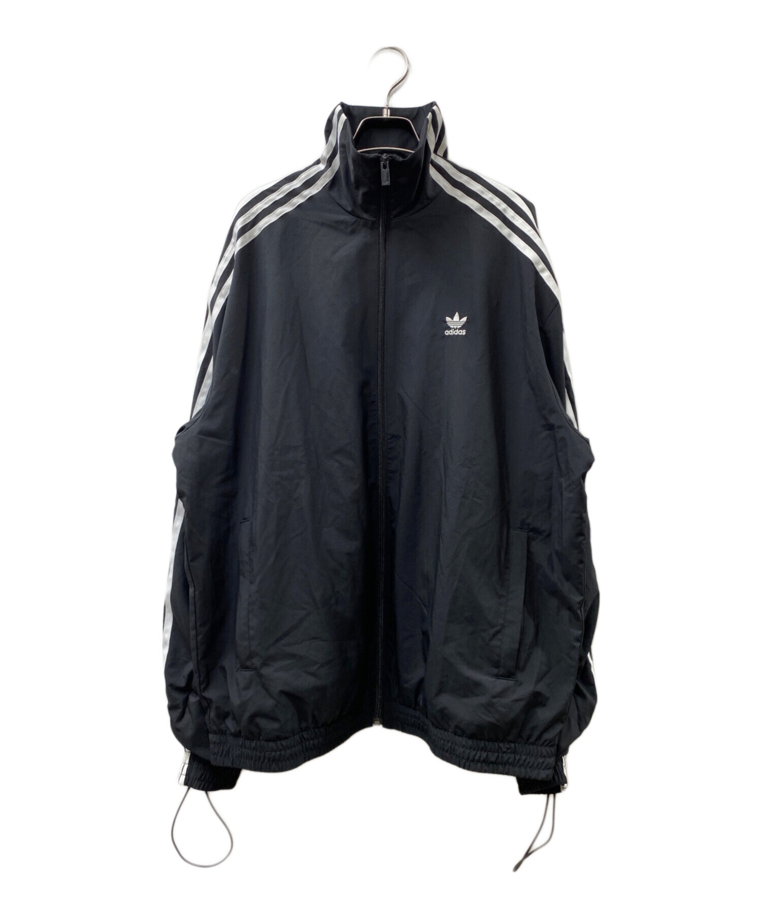 中古・古着通販】adidas (アディダス) ADILENIUM オーバーサイズ