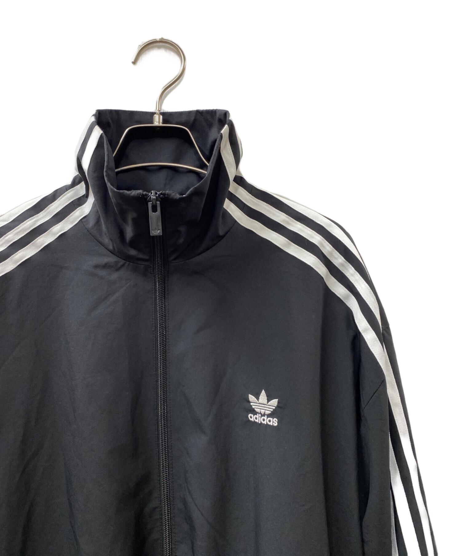 中古・古着通販】adidas (アディダス) ADILENIUM オーバーサイズ