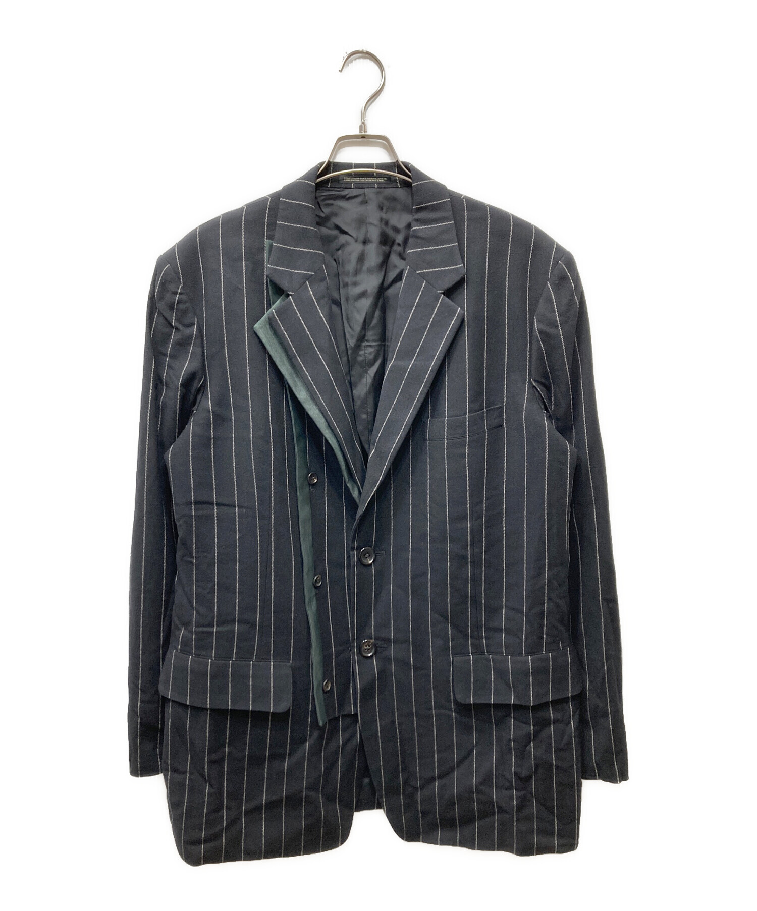 中古・古着通販】Yohji Yamamoto pour homme (ヨウジヤマモト