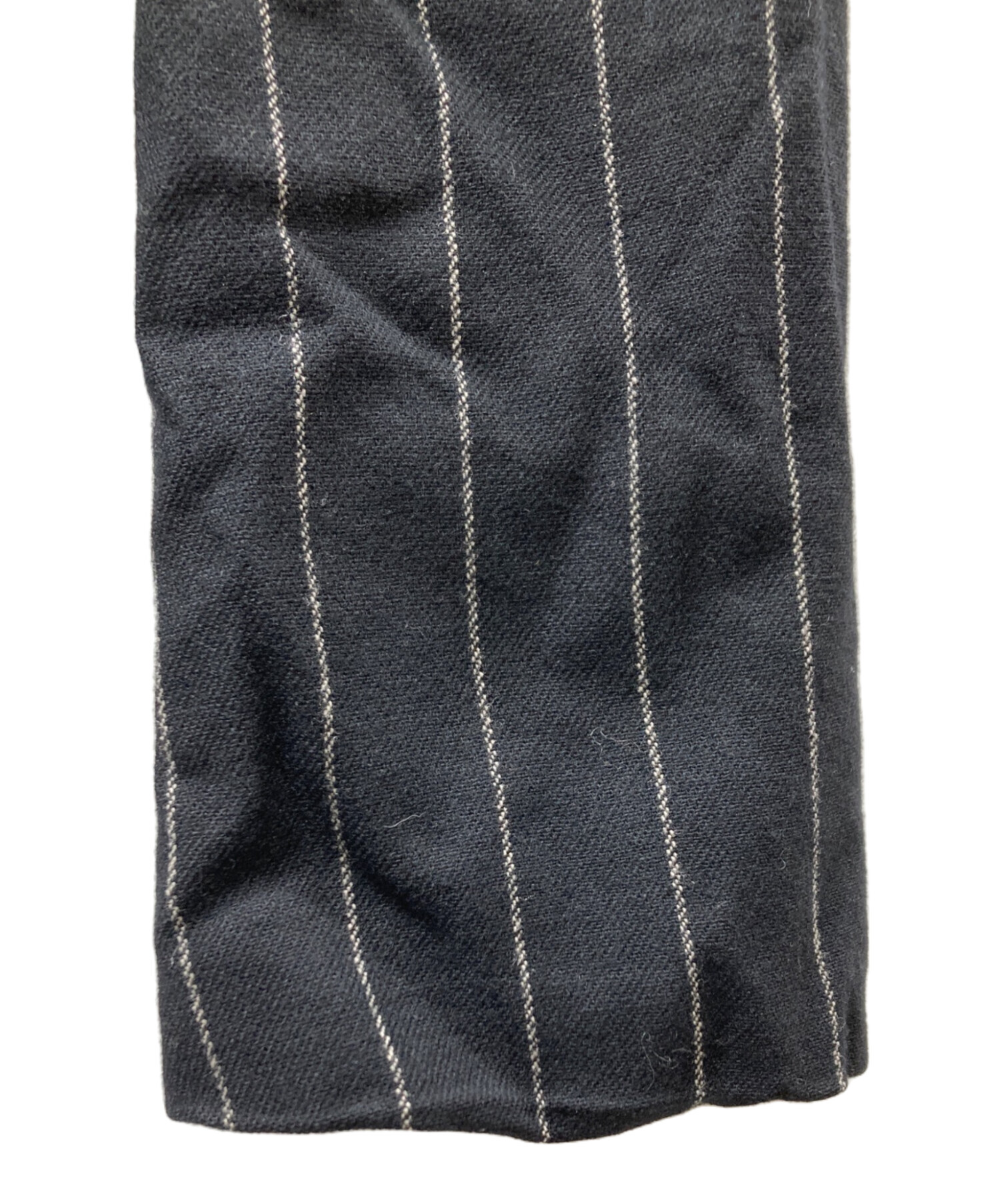 中古・古着通販】Yohji Yamamoto pour homme (ヨウジヤマモト