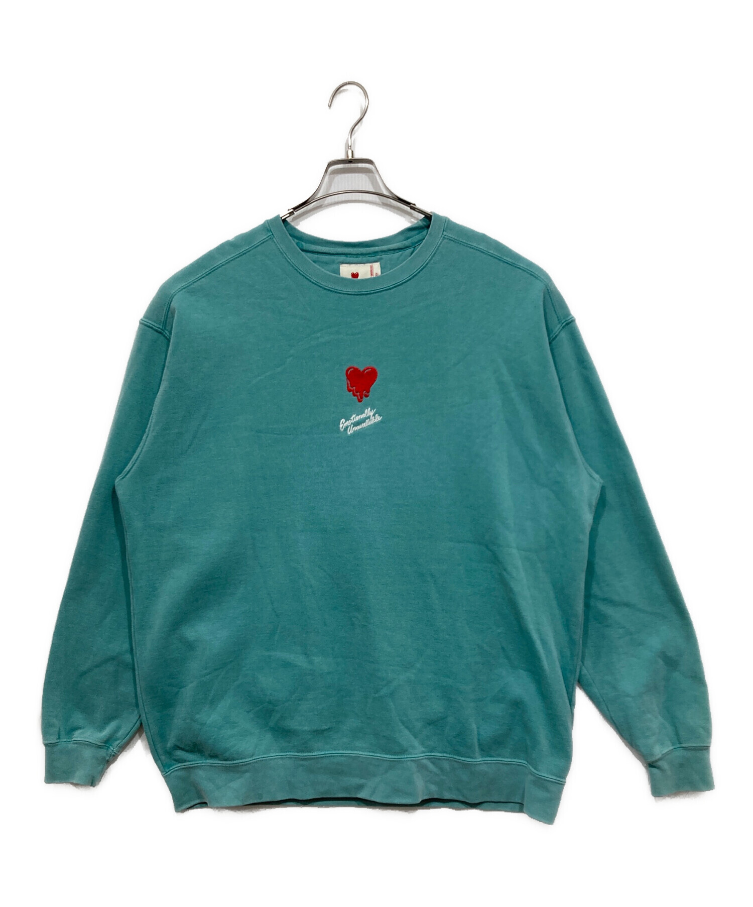 中古・古着通販】EMOTIONALLY UNAVAILABLE (エモーショナリー・アン 