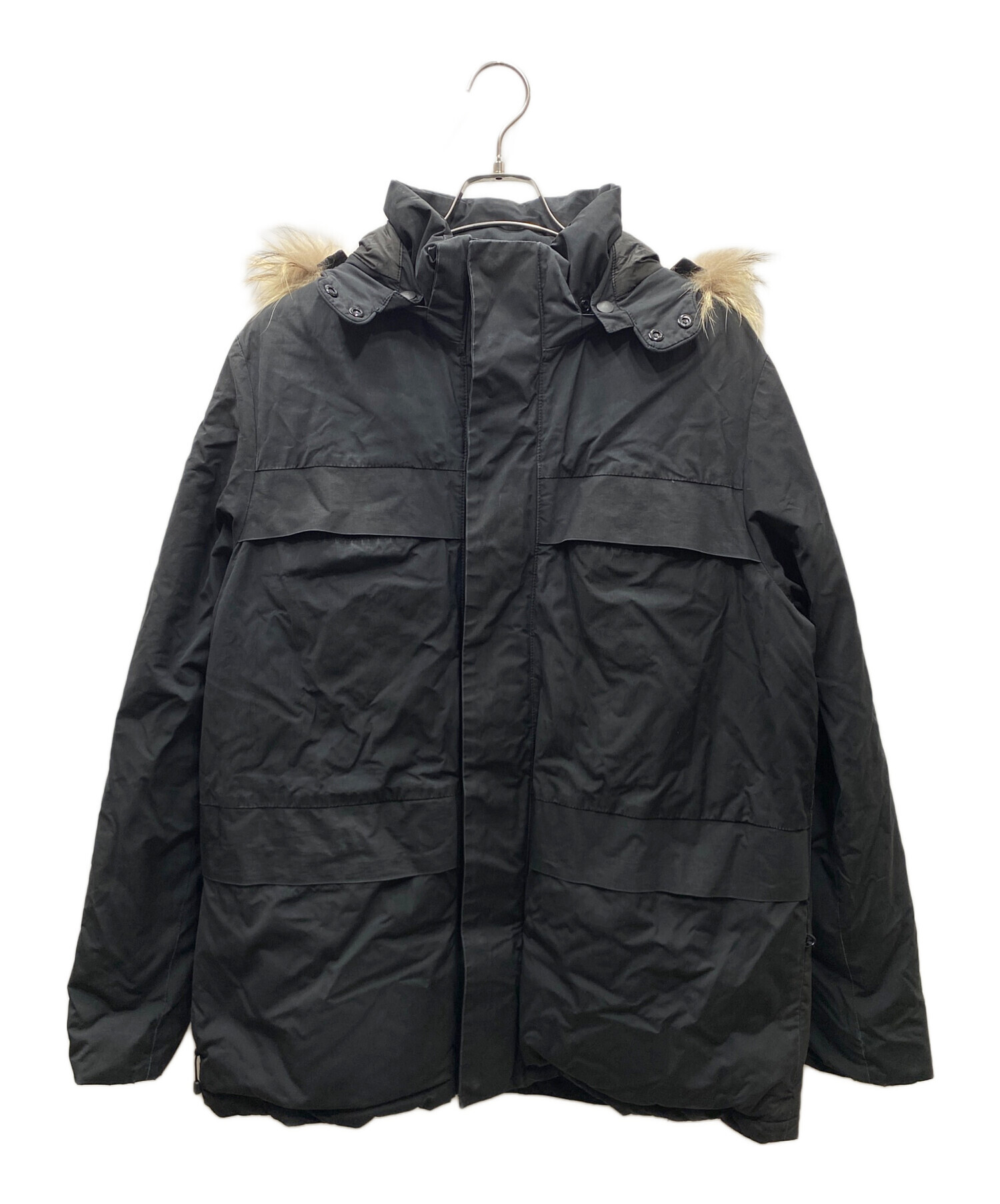 中古・古着通販】TATRAS (タトラス) VERMIGLIO ダウンジャケット