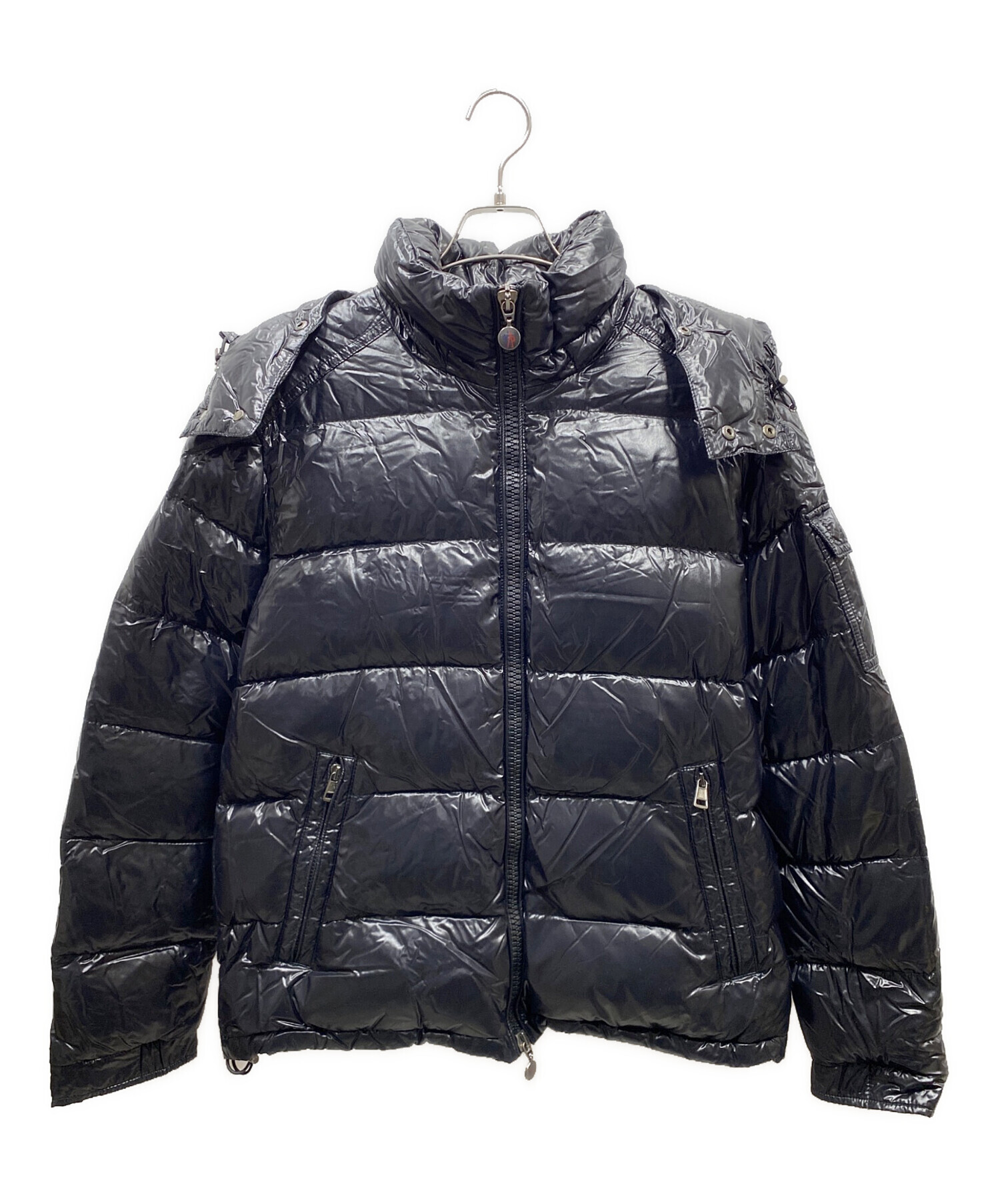 中古・古着通販】MONCLER (モンクレール) MAYA GIUBBOTTO ダウン 