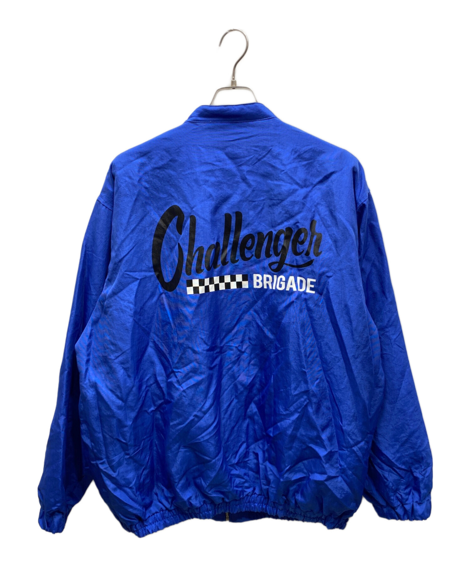 中古・古着通販】CHALLENGER (チャレンジャー) RACING FIELD JACKET