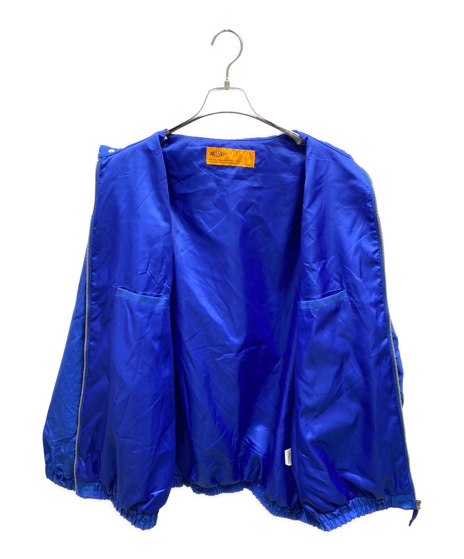 中古・古着通販】CHALLENGER (チャレンジャー) RACING FIELD JACKET