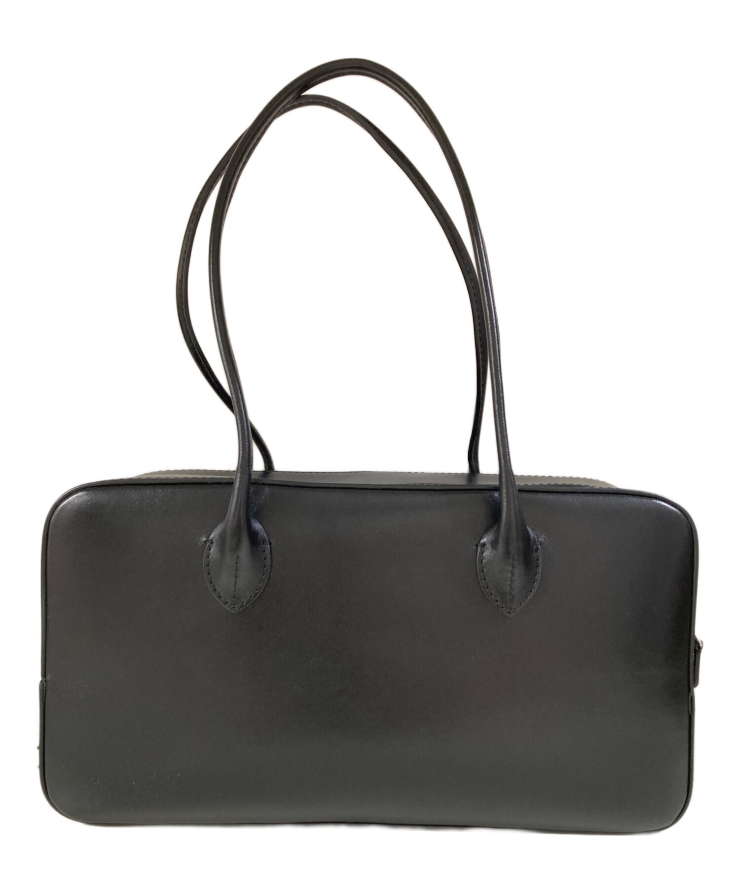 中古・古着通販】MAISON CANAU (メゾンカナウ) SMOOTH EW BOX BOSTON