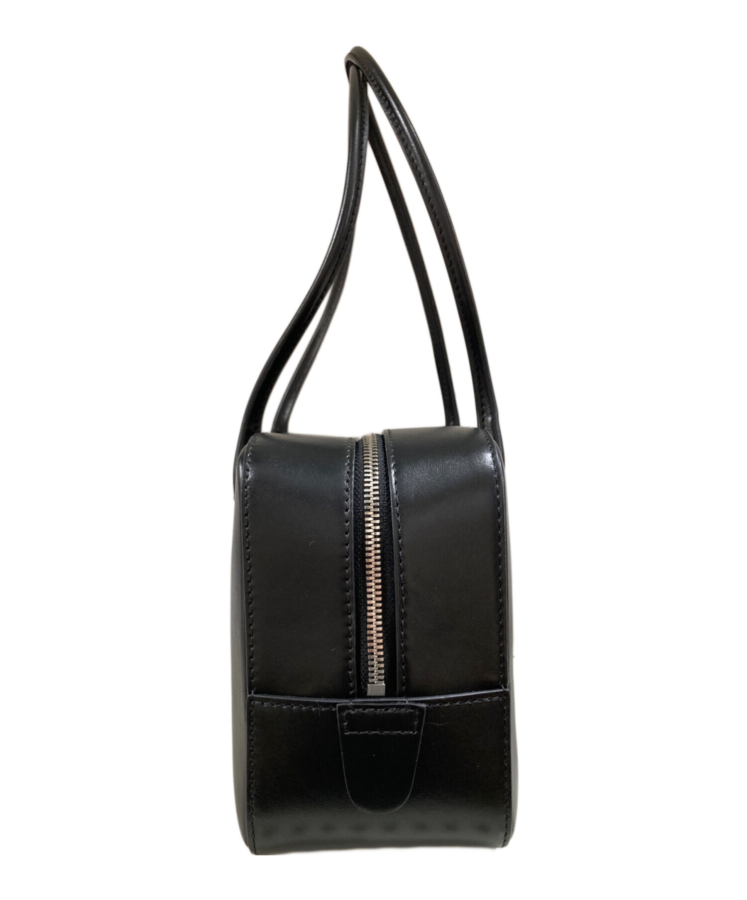 中古・古着通販】MAISON CANAU (メゾンカナウ) SMOOTH EW BOX BOSTON