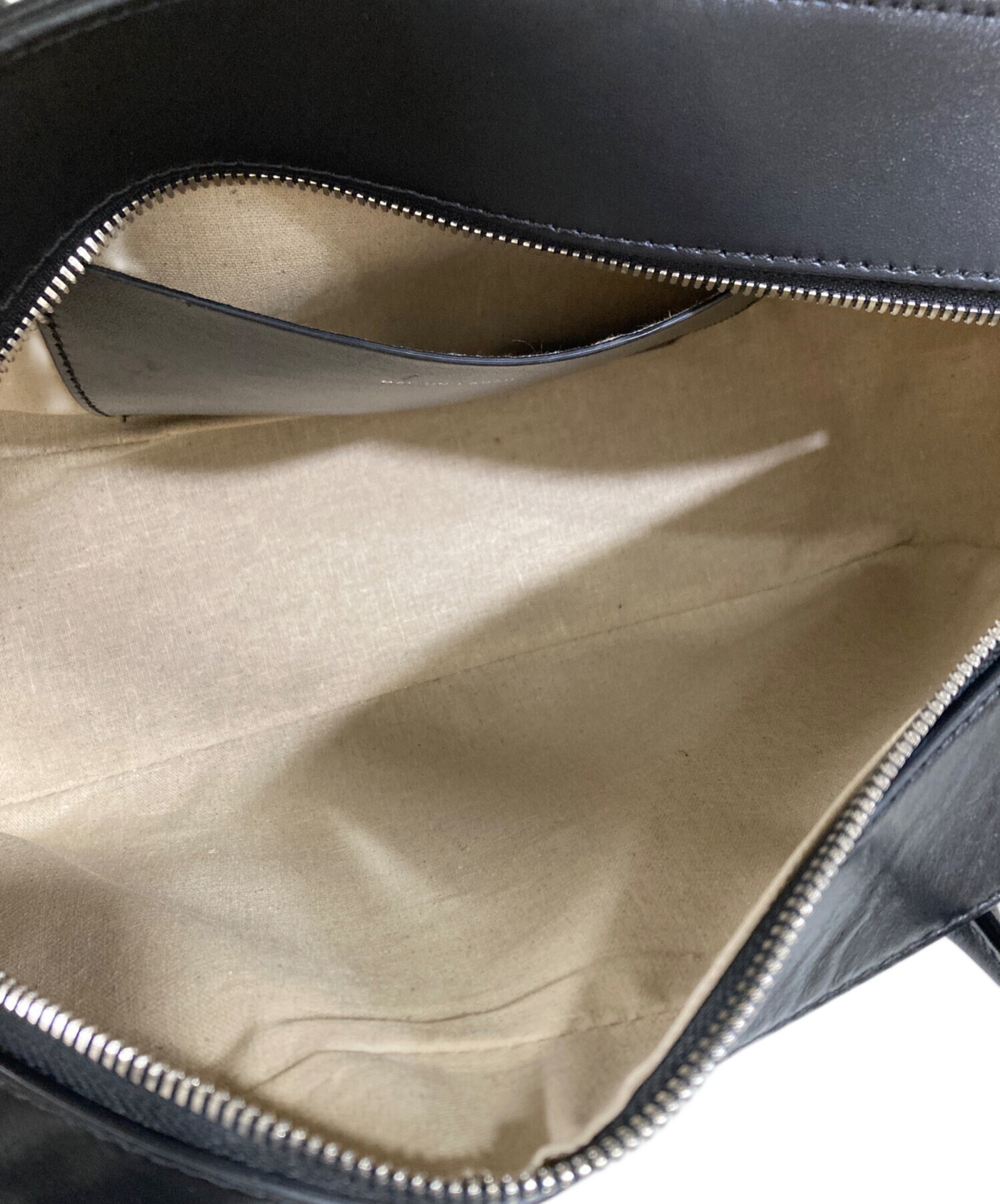 中古・古着通販】MAISON CANAU (メゾンカナウ) SMOOTH EW BOX BOSTON